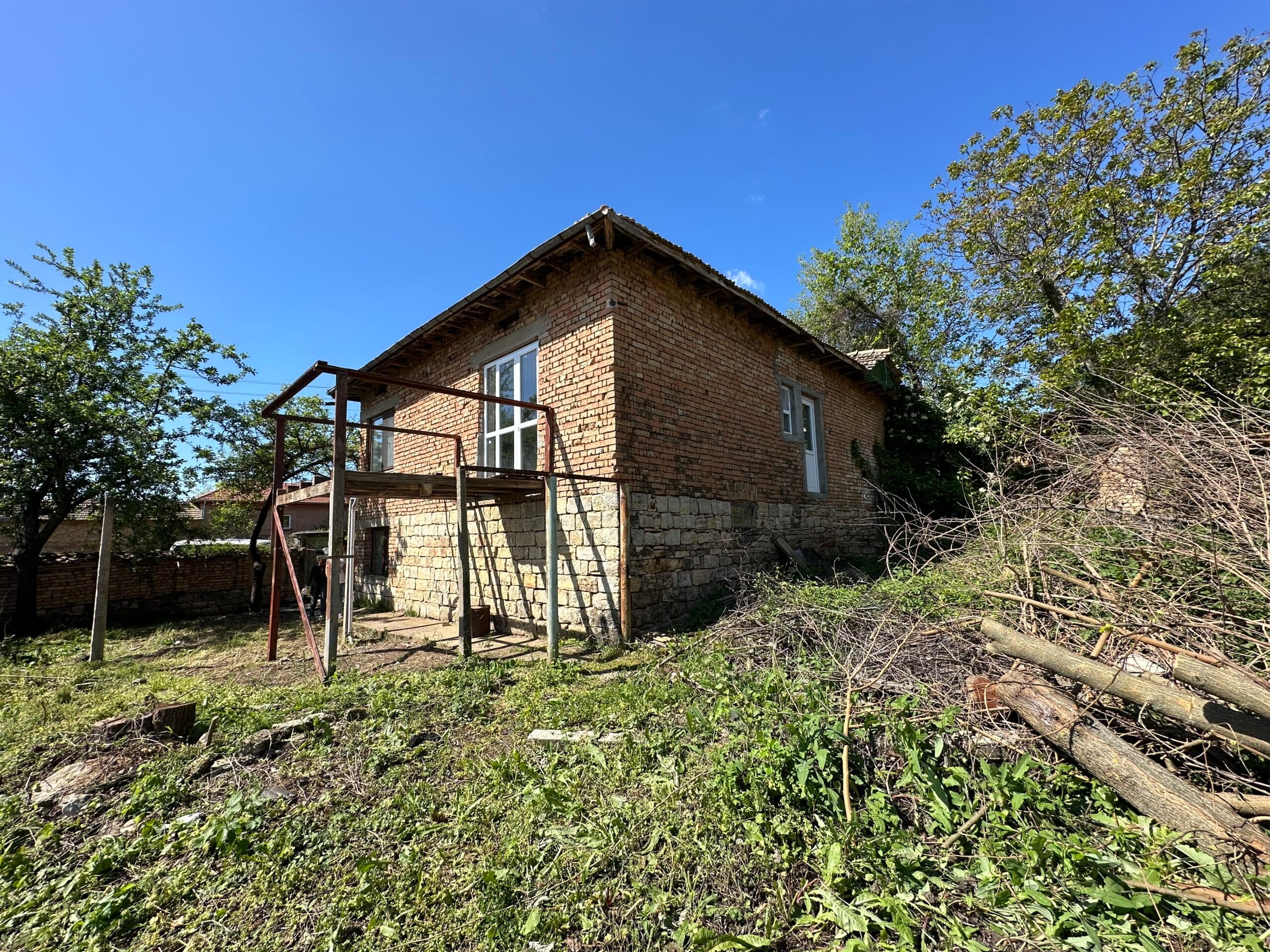 Gourd House – Voditsa - thumbnail 4