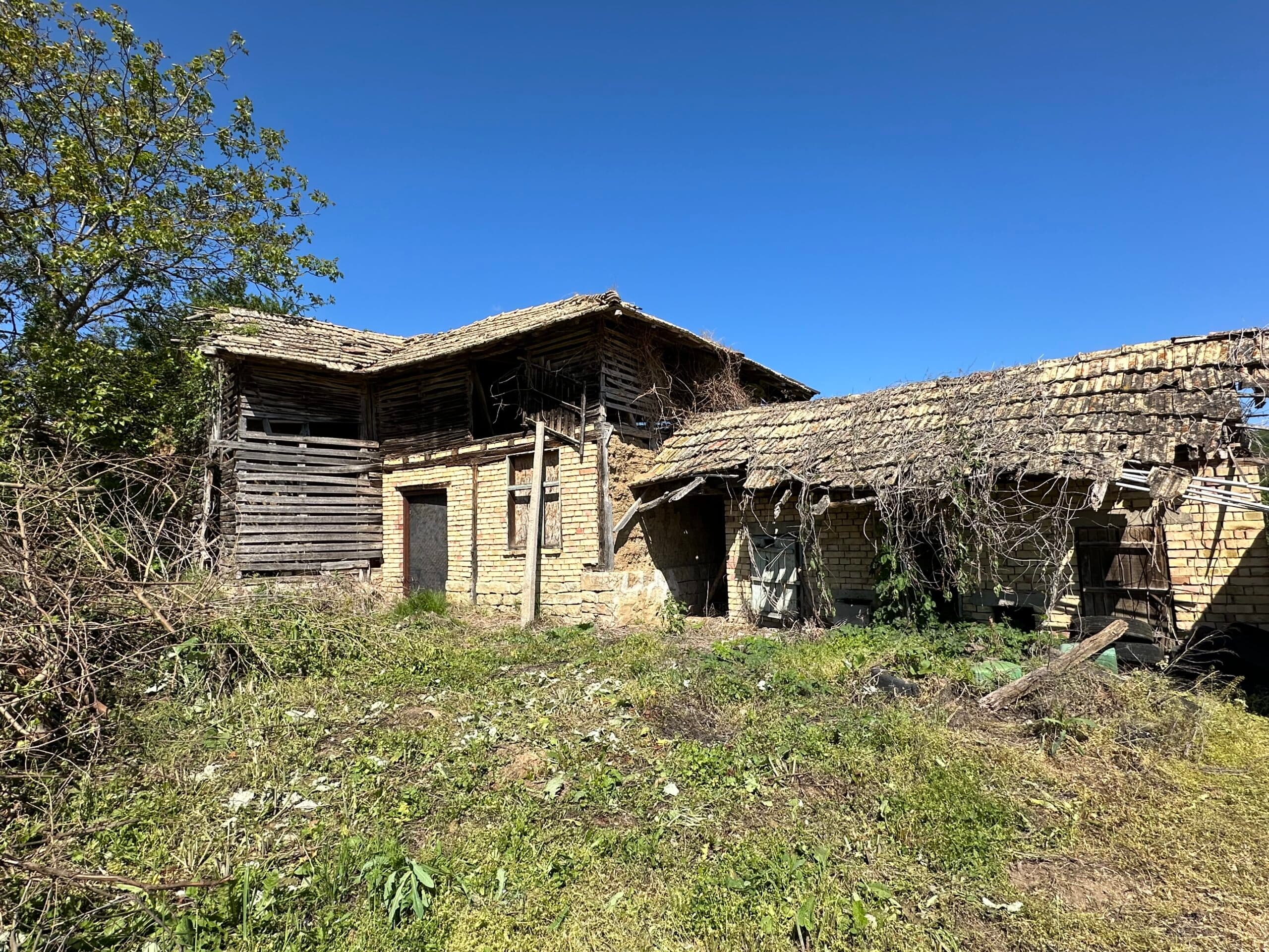 Gourd House – Voditsa - thumbnail 3