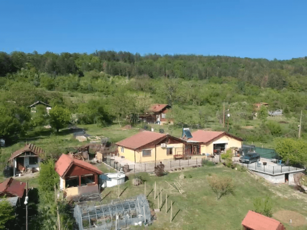 Balkan Views – Lovech