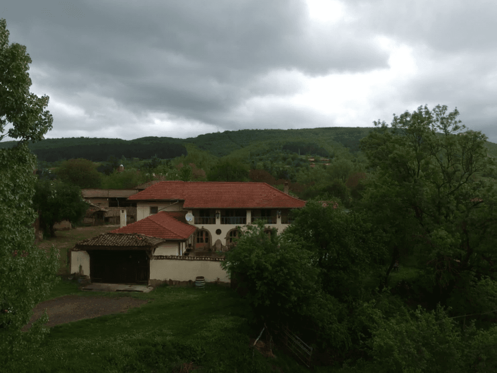 Van Trek House – Veselinovo - thumbnail 19