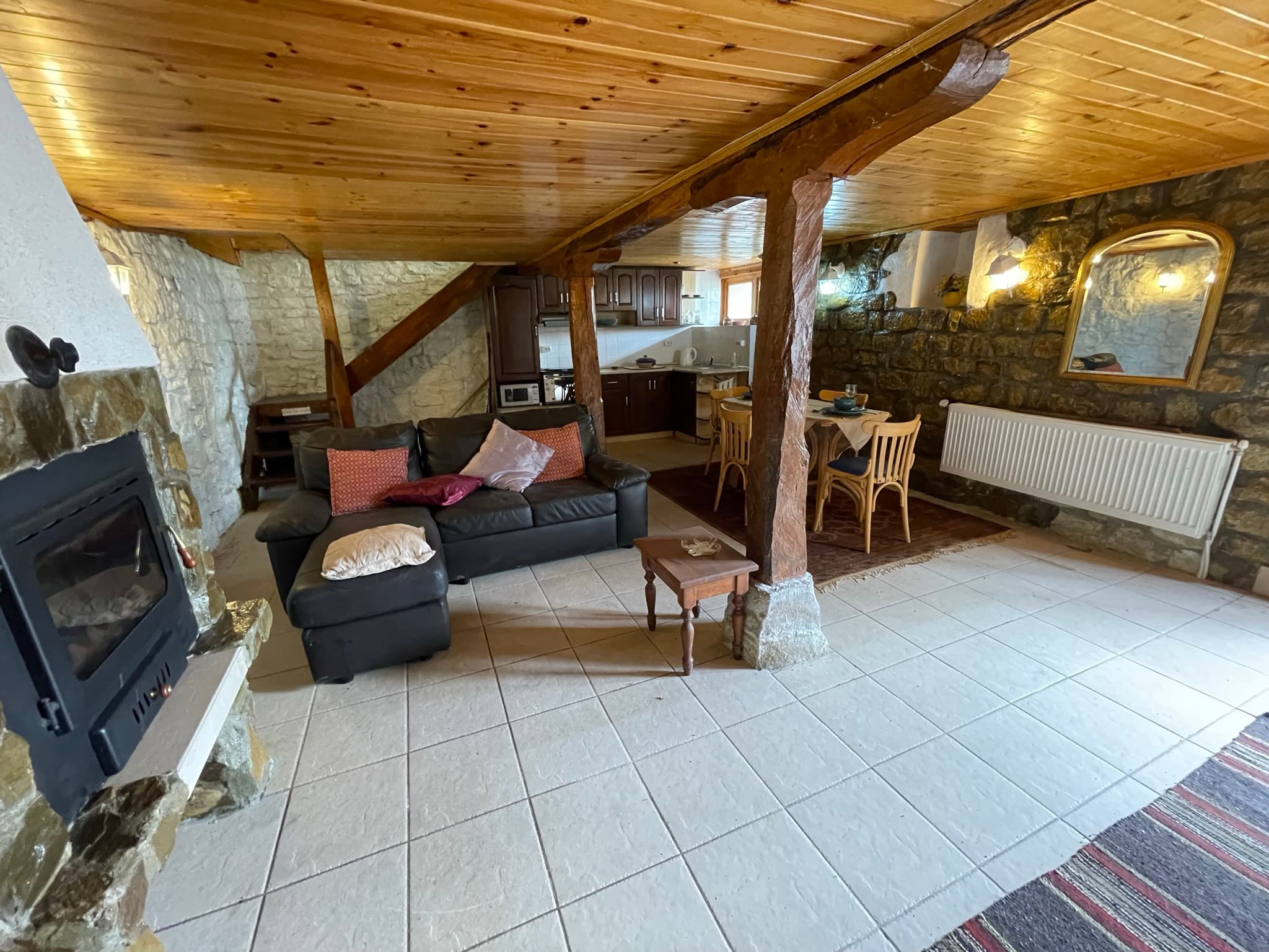 Thomason House – Pomoshtitsa - thumbnail 5