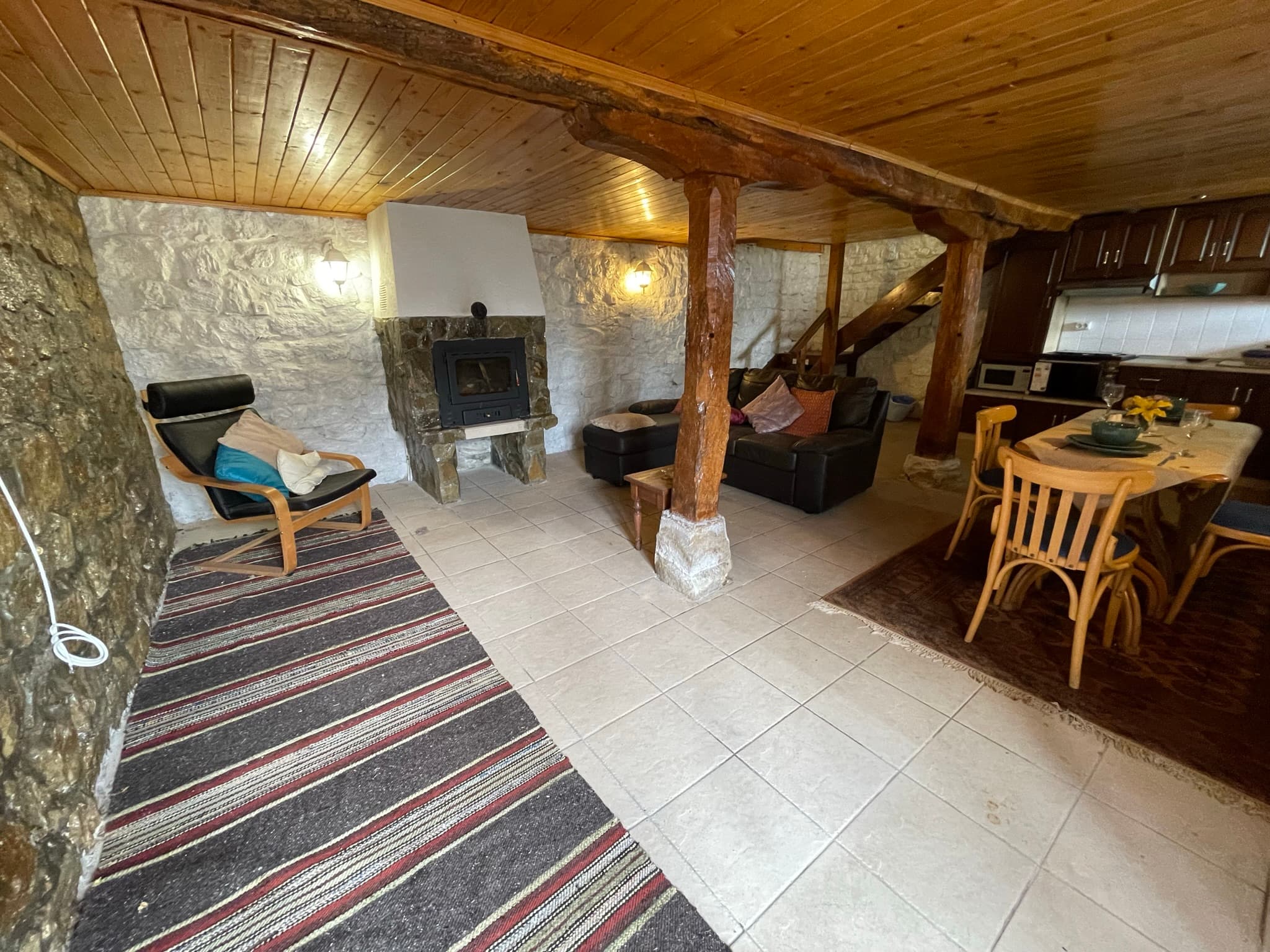 Thomason House – Pomoshtitsa - thumbnail 4