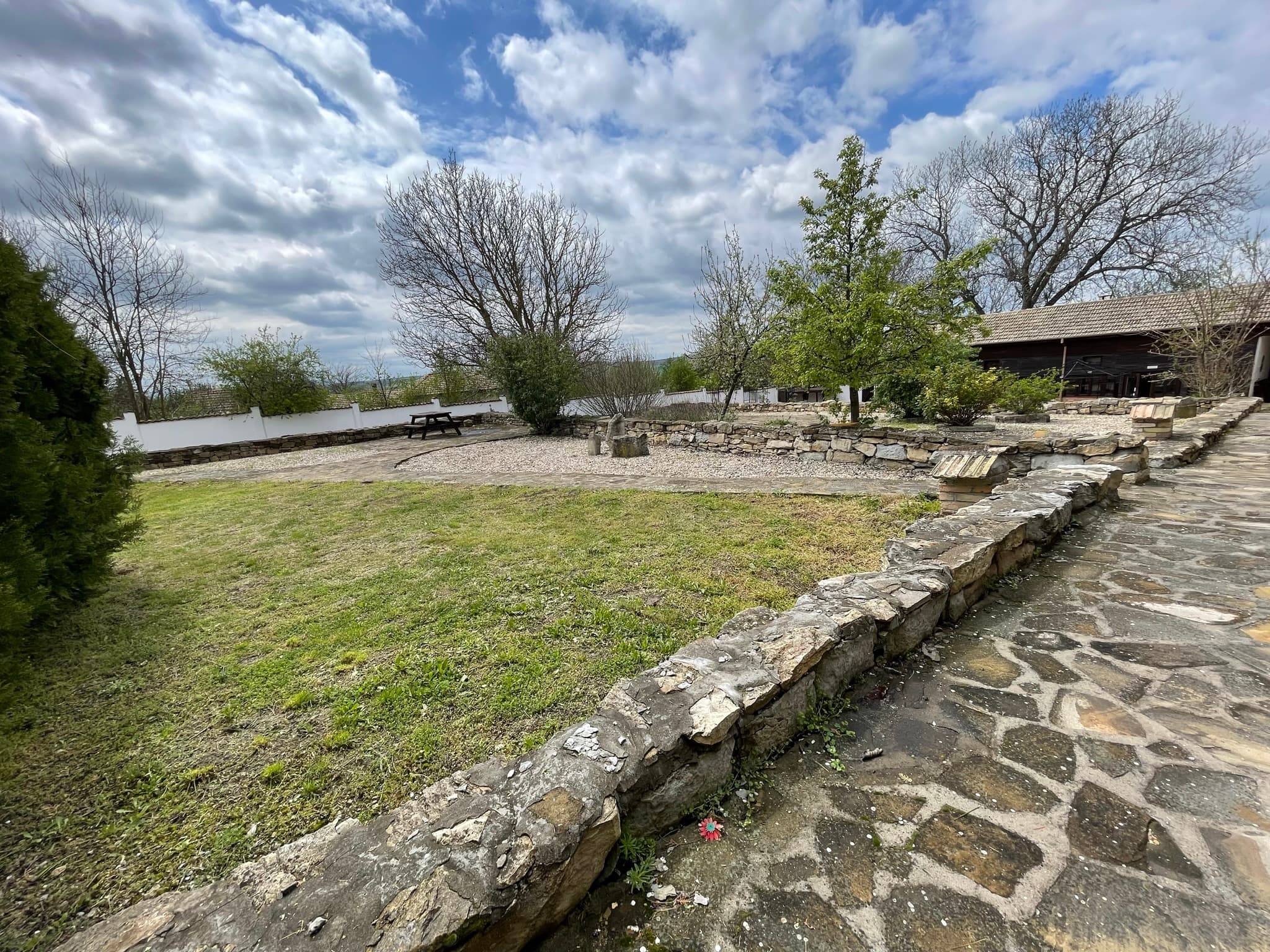 Thomason House – Pomoshtitsa - thumbnail 16