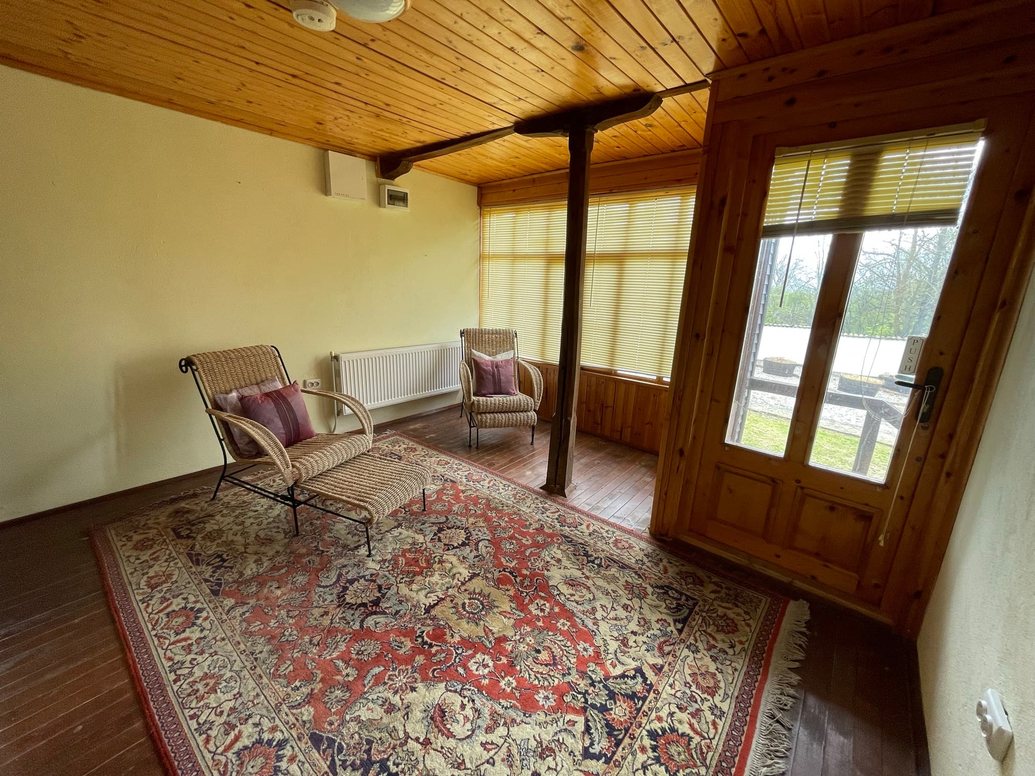 Thomason House – Pomoshtitsa - thumbnail 9