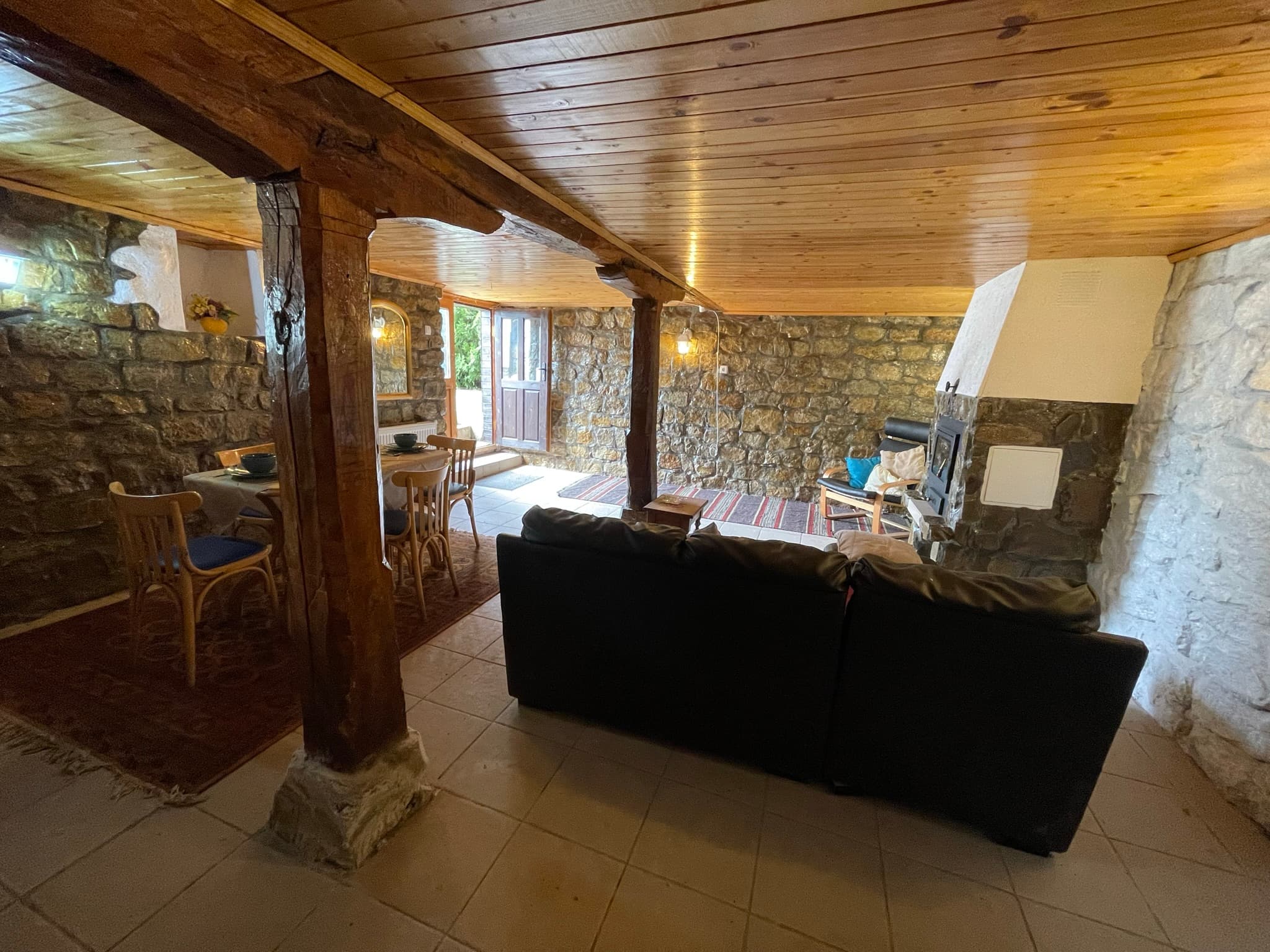 Thomason House – Pomoshtitsa - thumbnail 6