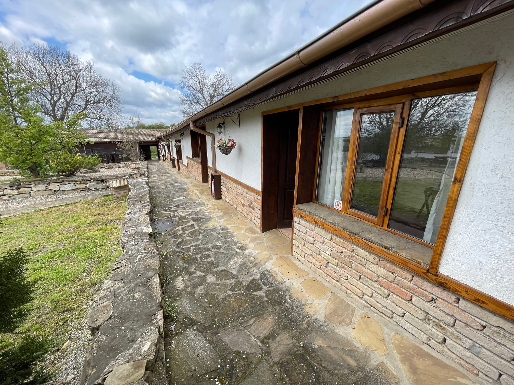 Thomason House – Pomoshtitsa - thumbnail 3