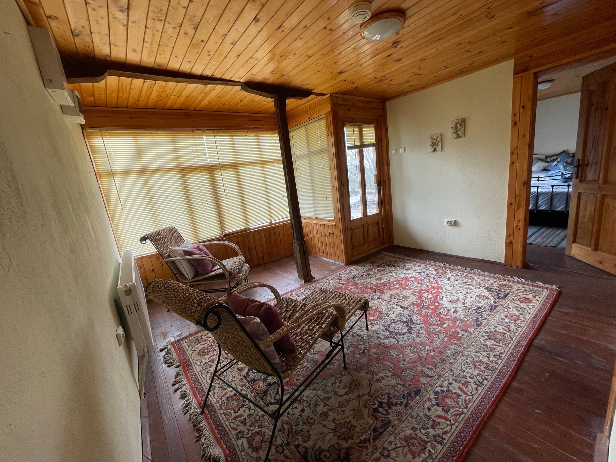 Thomason House – Pomoshtitsa - thumbnail 7