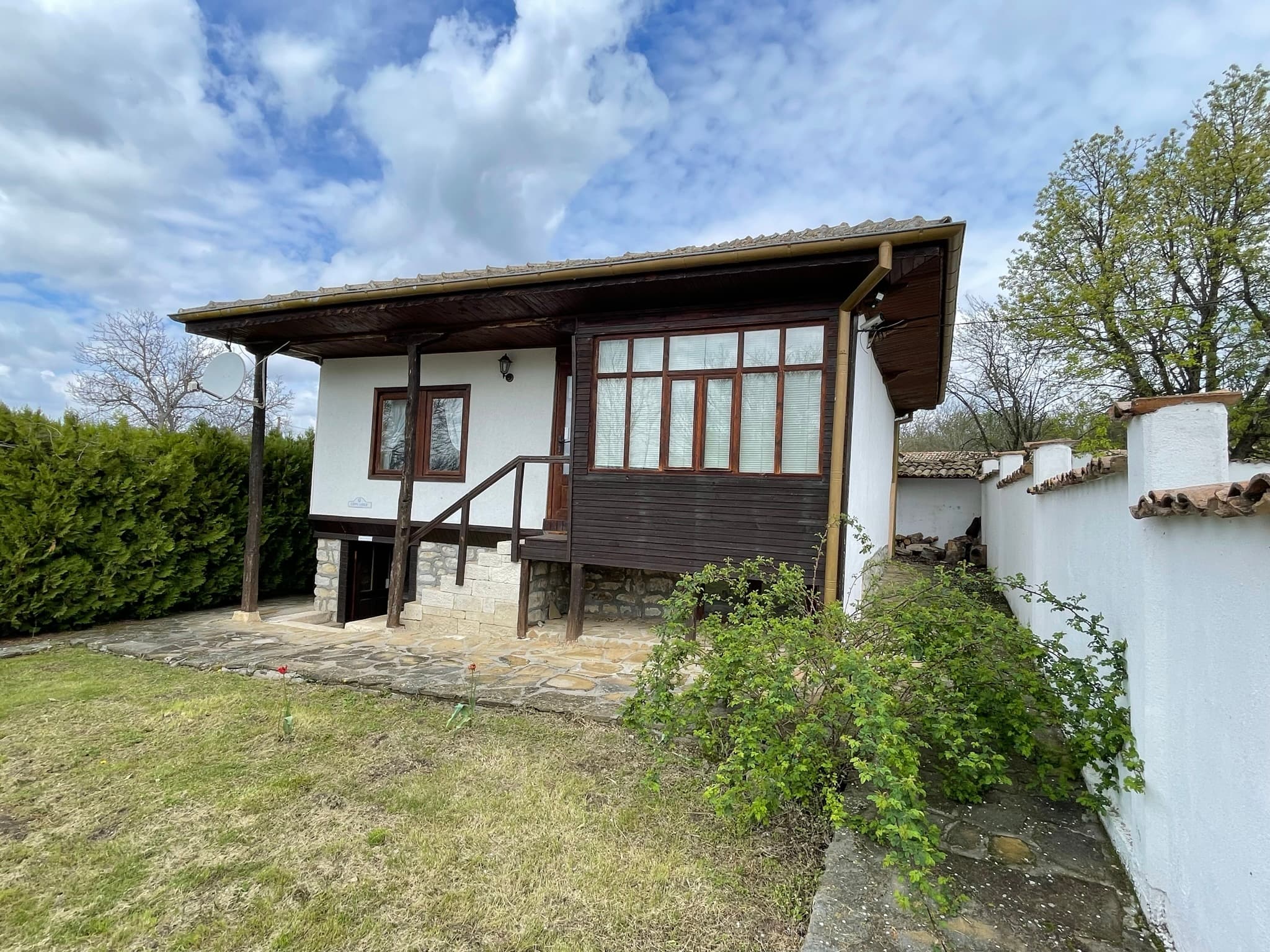 Thomason House – Pomoshtitsa - thumbnail 8