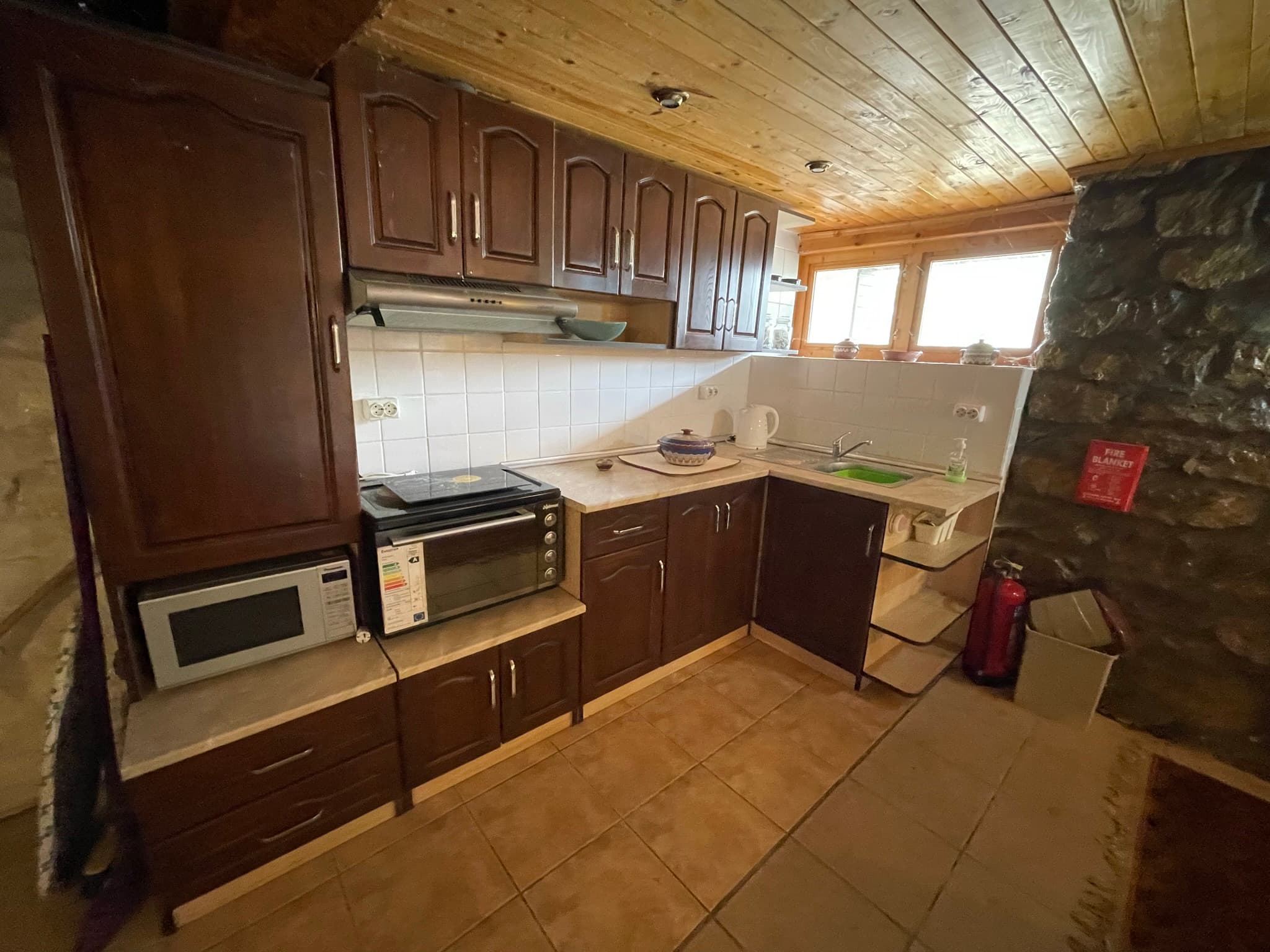 Thomason House – Pomoshtitsa - thumbnail 13