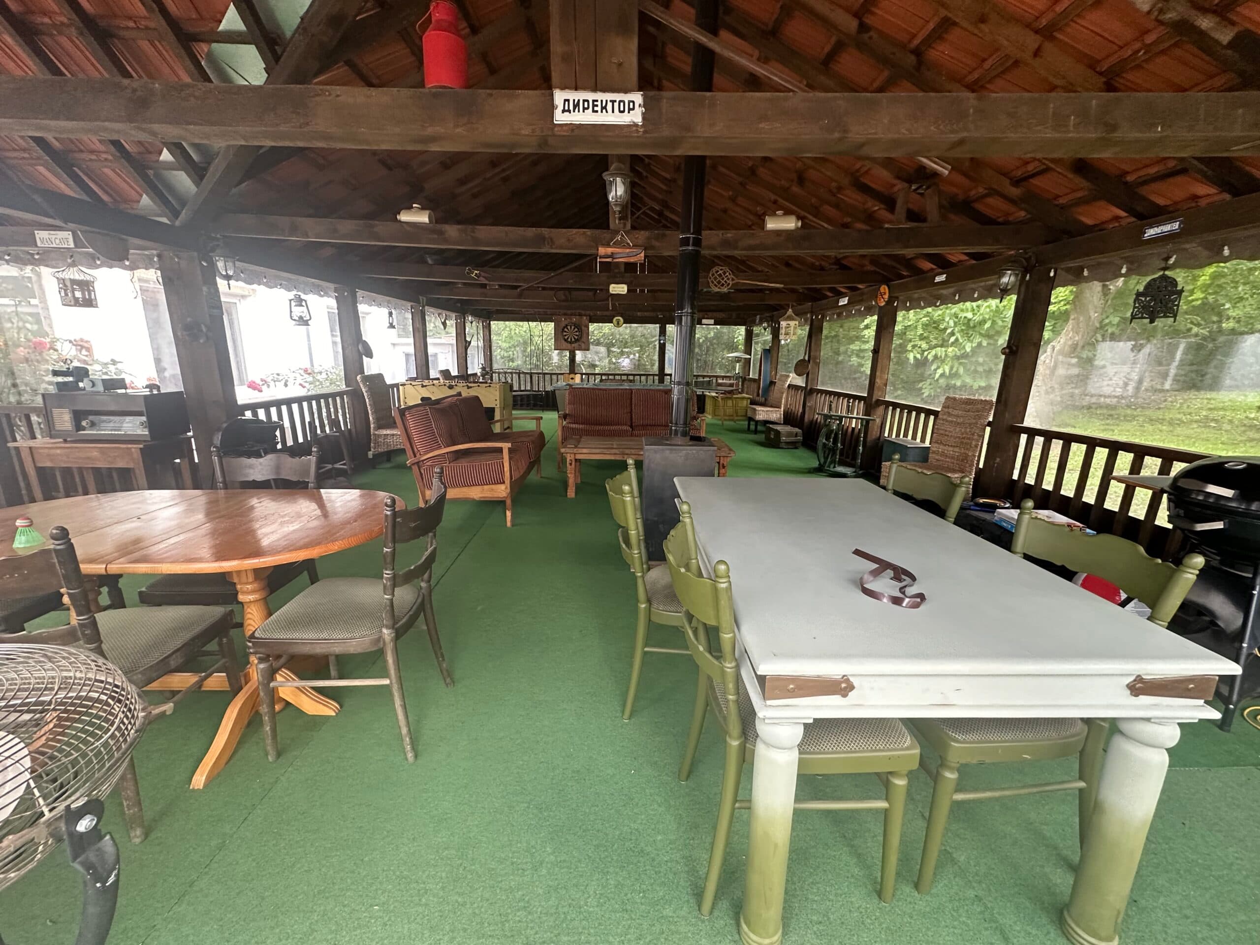 Sunflower House – Stefan Stambolovo - thumbnail 3