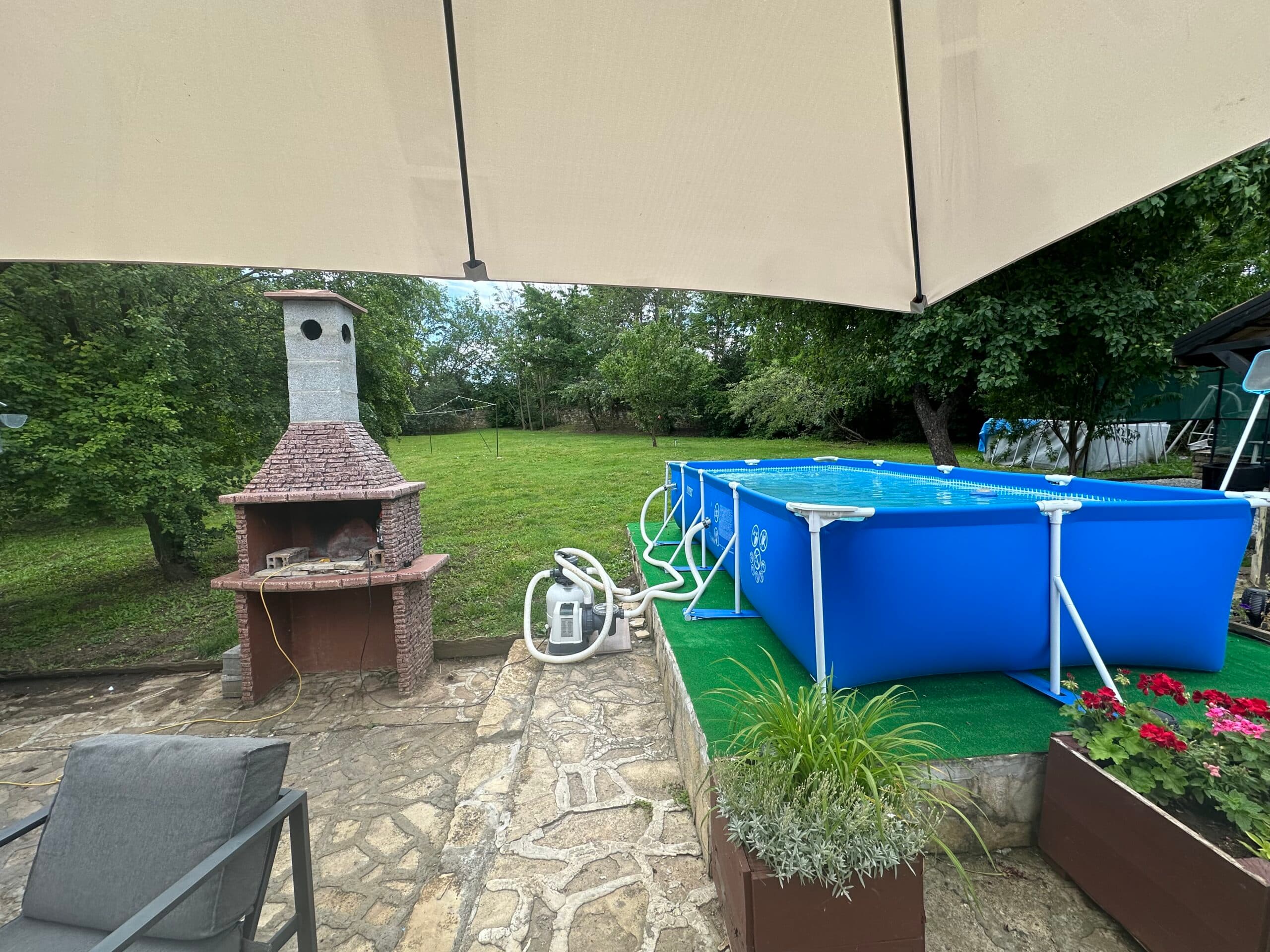 Sunflower House – Stefan Stambolovo - thumbnail 4