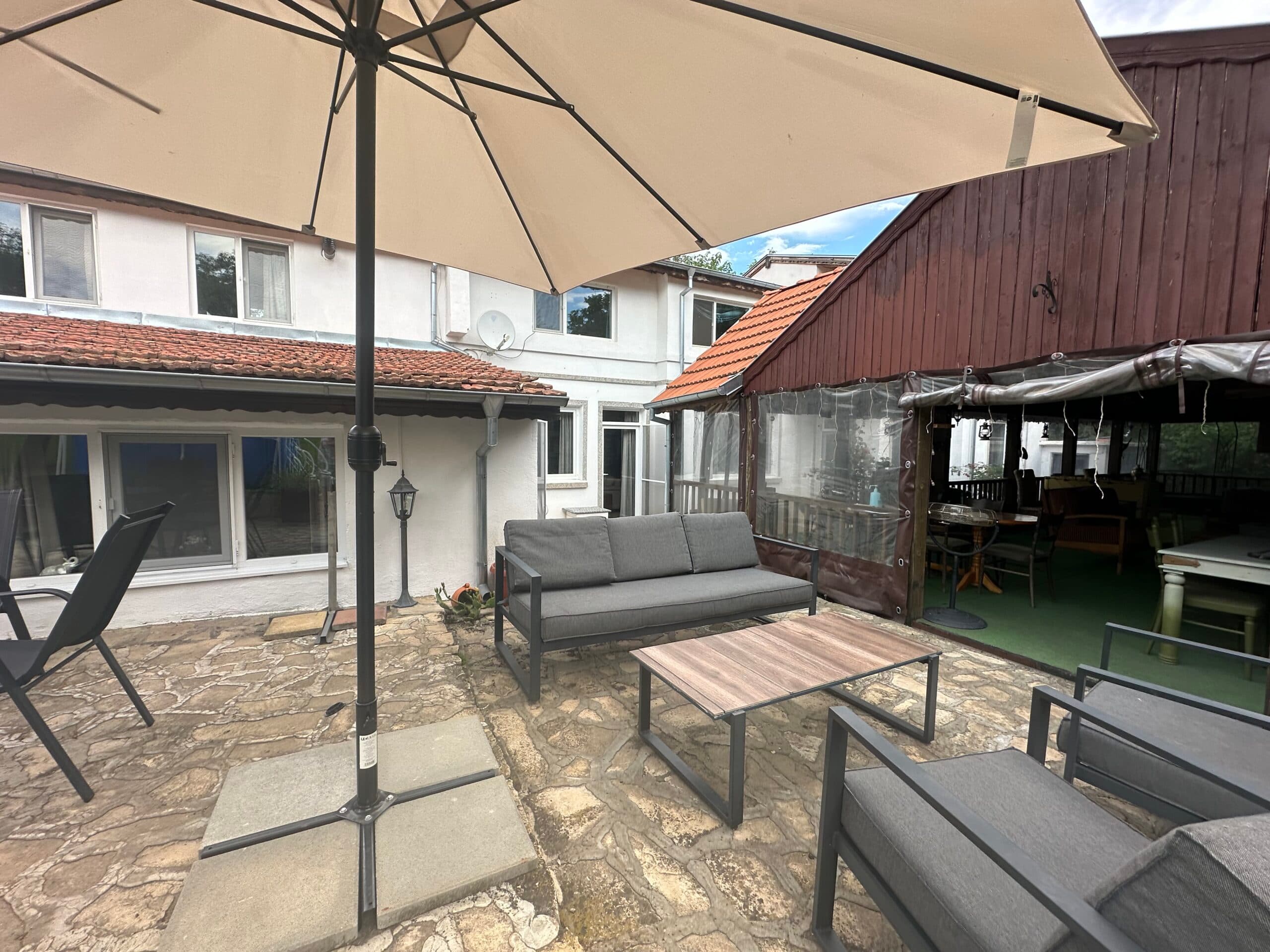 Sunflower House – Stefan Stambolovo - thumbnail 5