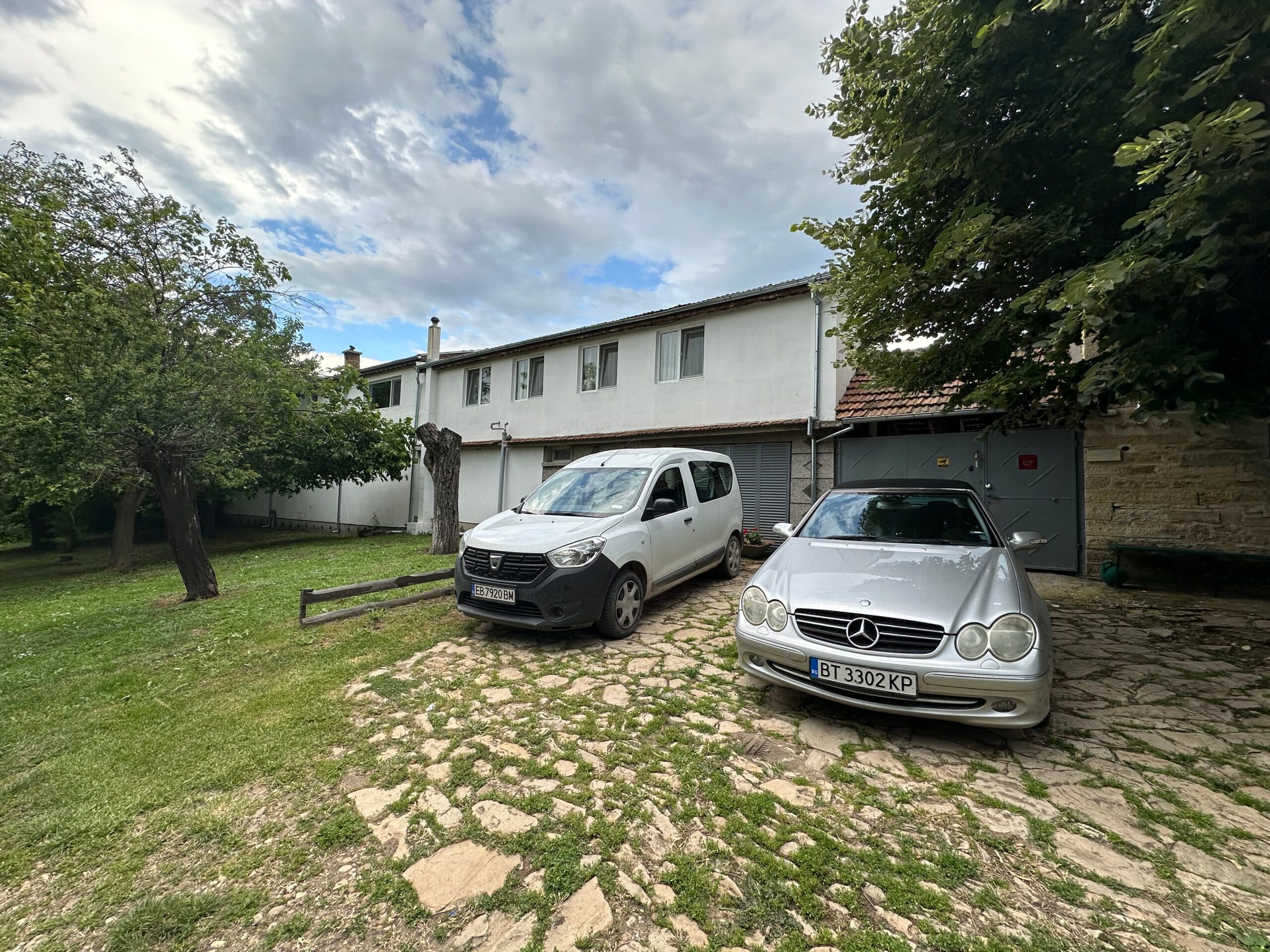 Sunflower House – Stefan Stambolovo - thumbnail 6