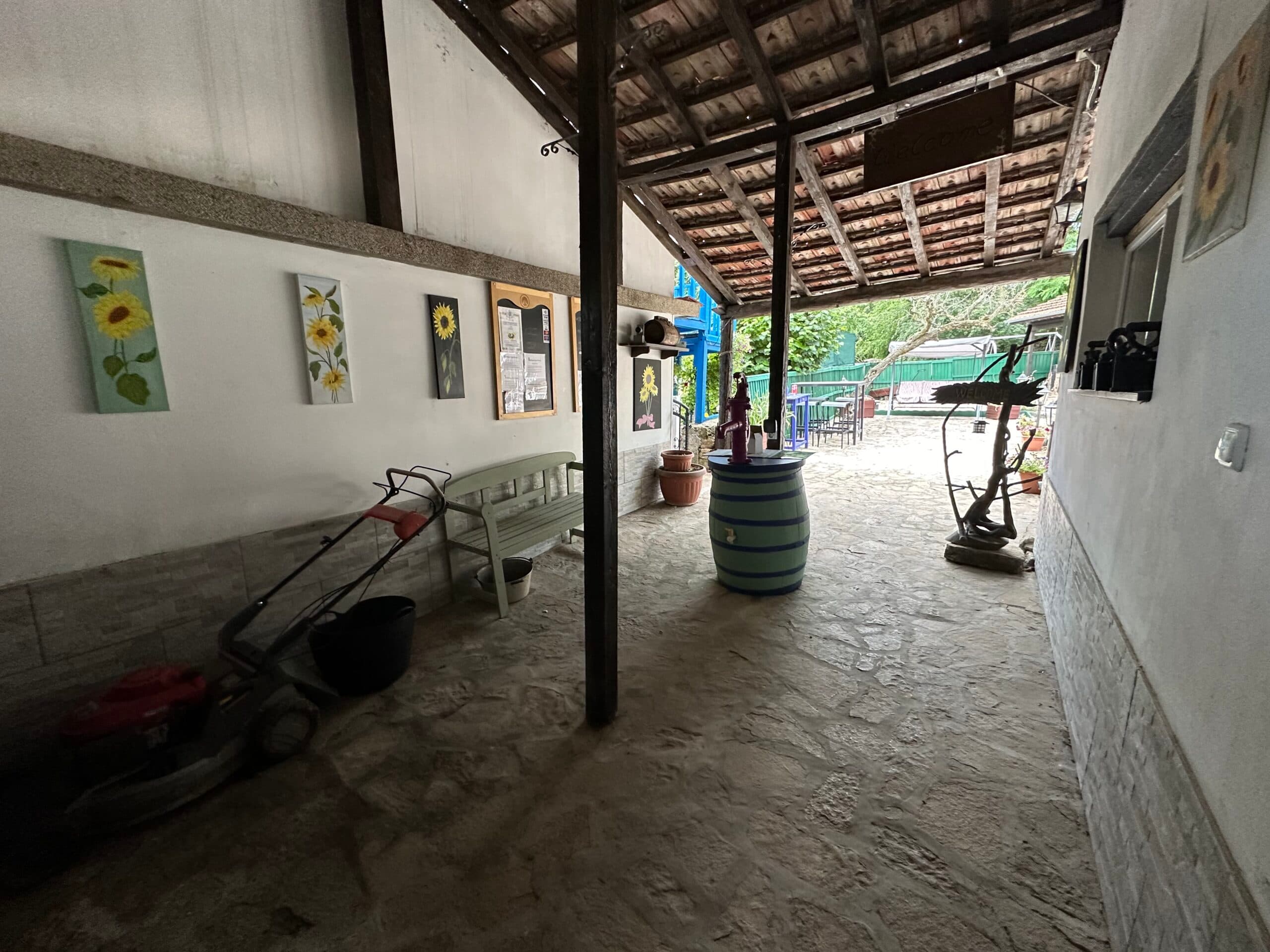 Sunflower House – Stefan Stambolovo - thumbnail 7