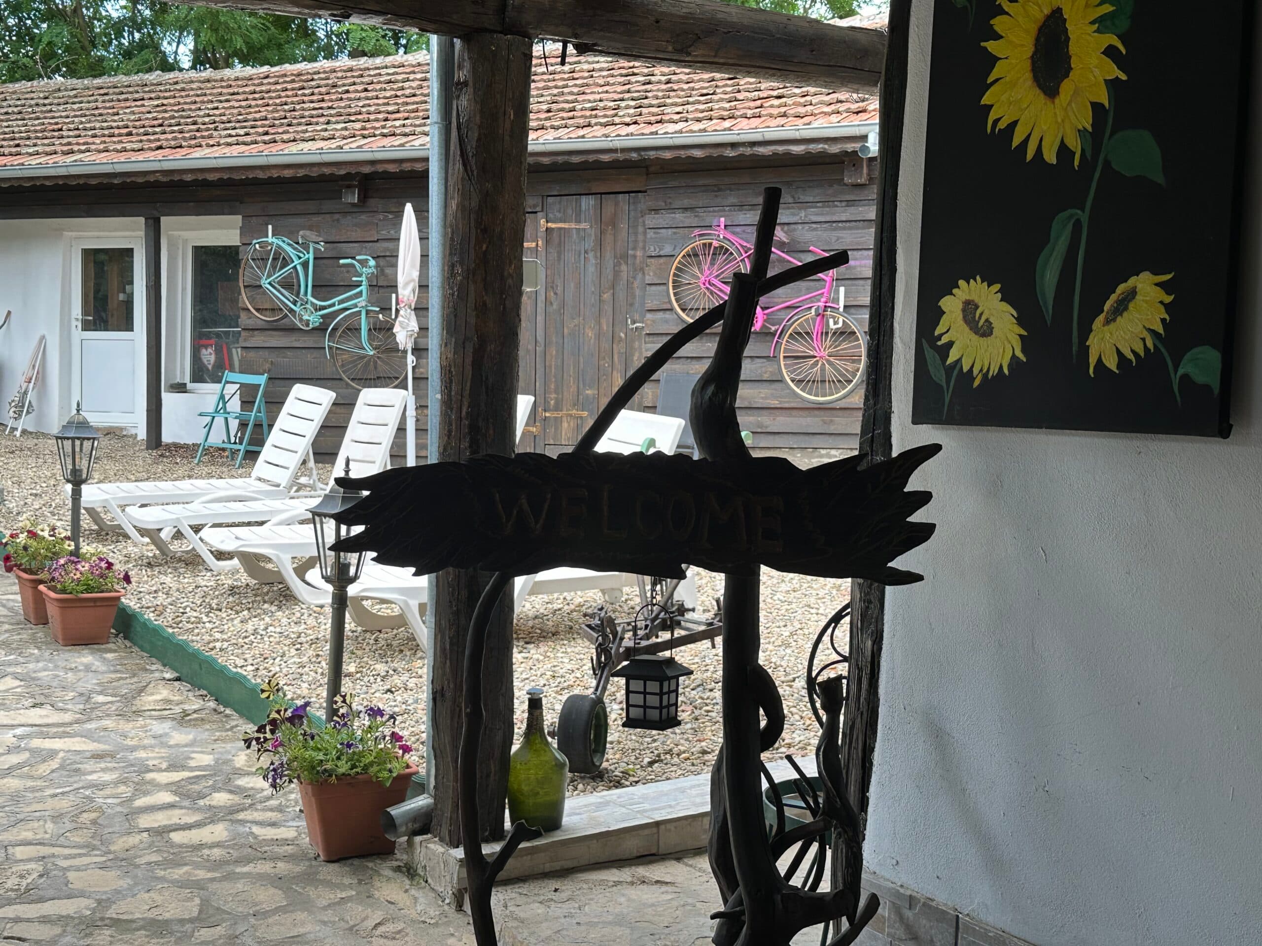 Sunflower House – Stefan Stambolovo - thumbnail 8