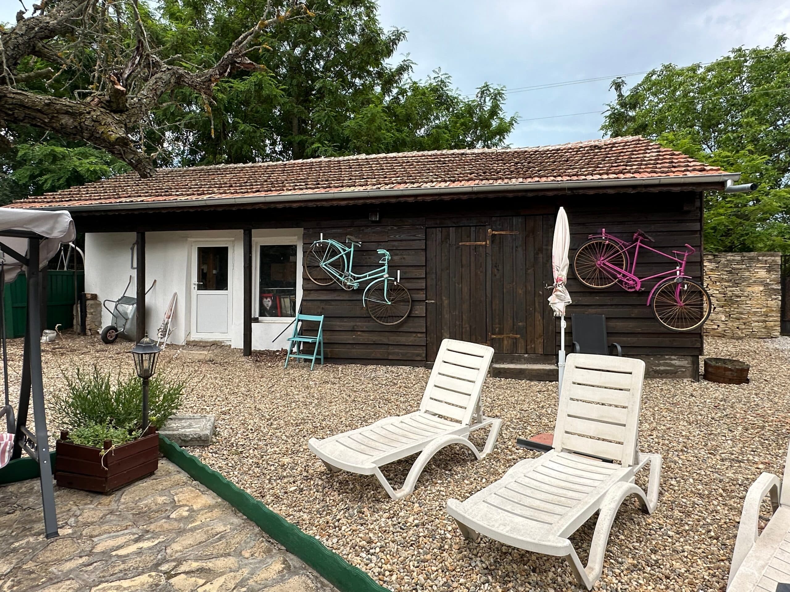 Sunflower House – Stefan Stambolovo - thumbnail 10