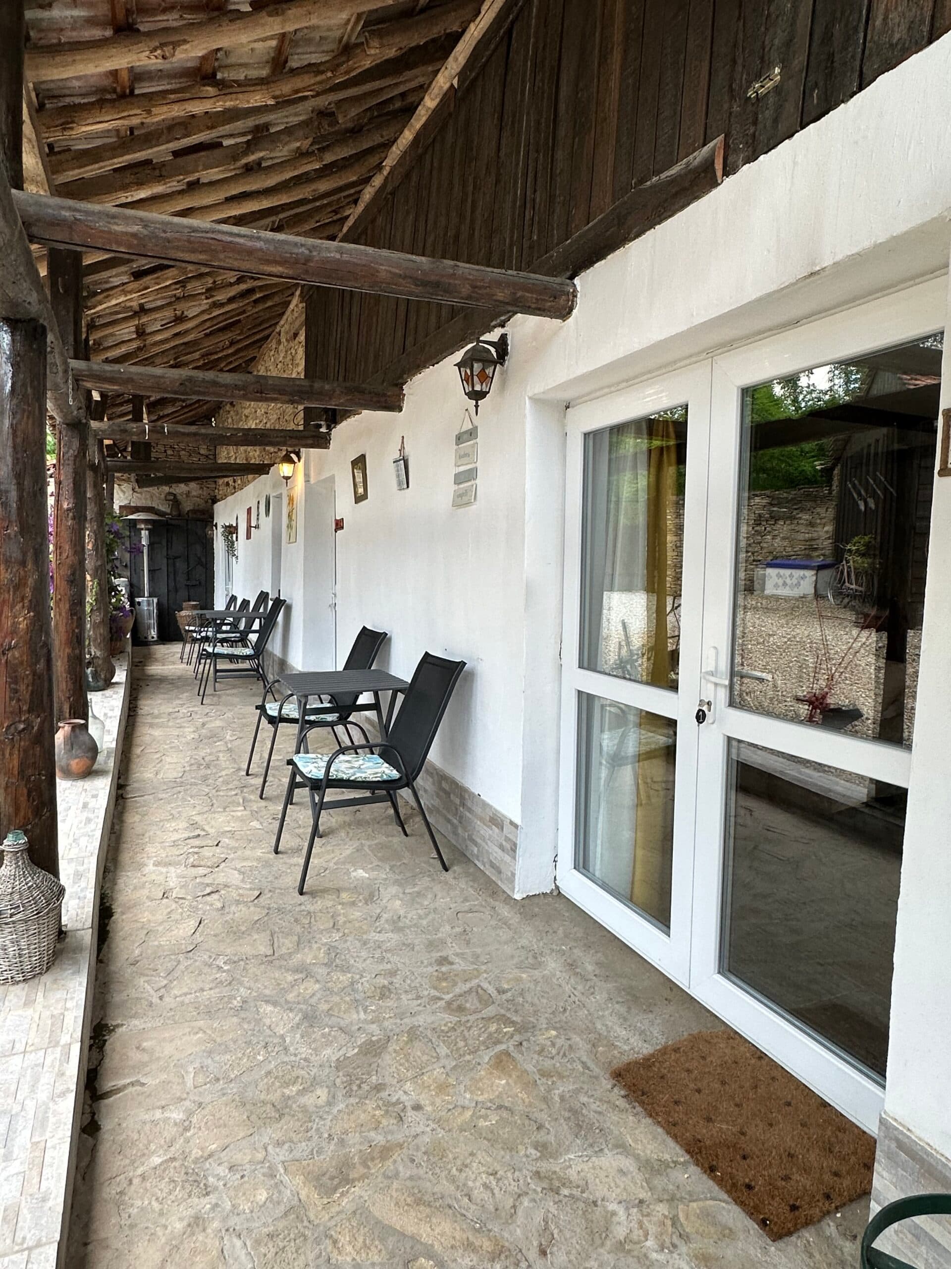 Sunflower House – Stefan Stambolovo - thumbnail 11