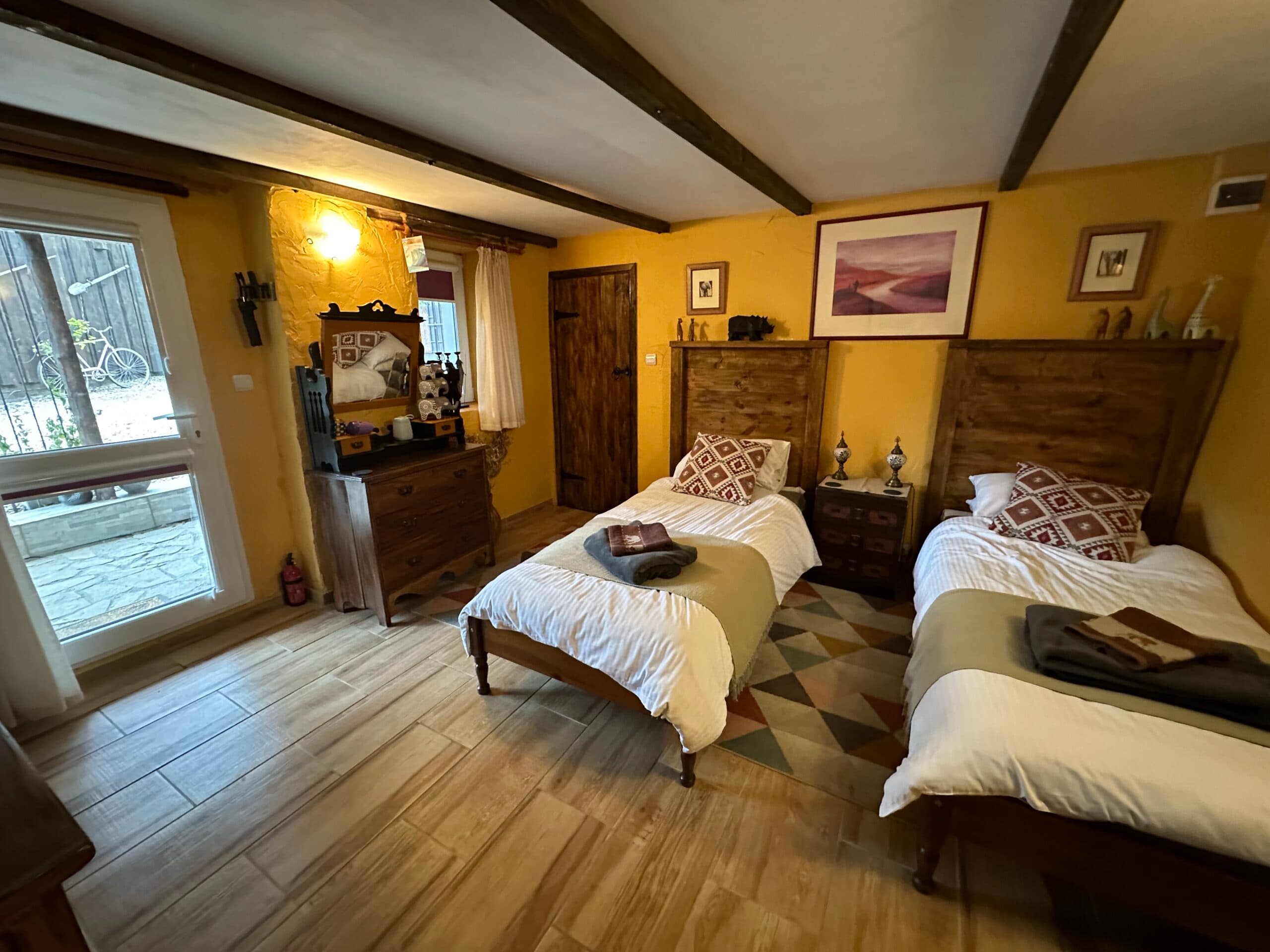 Sunflower House – Stefan Stambolovo - thumbnail 16