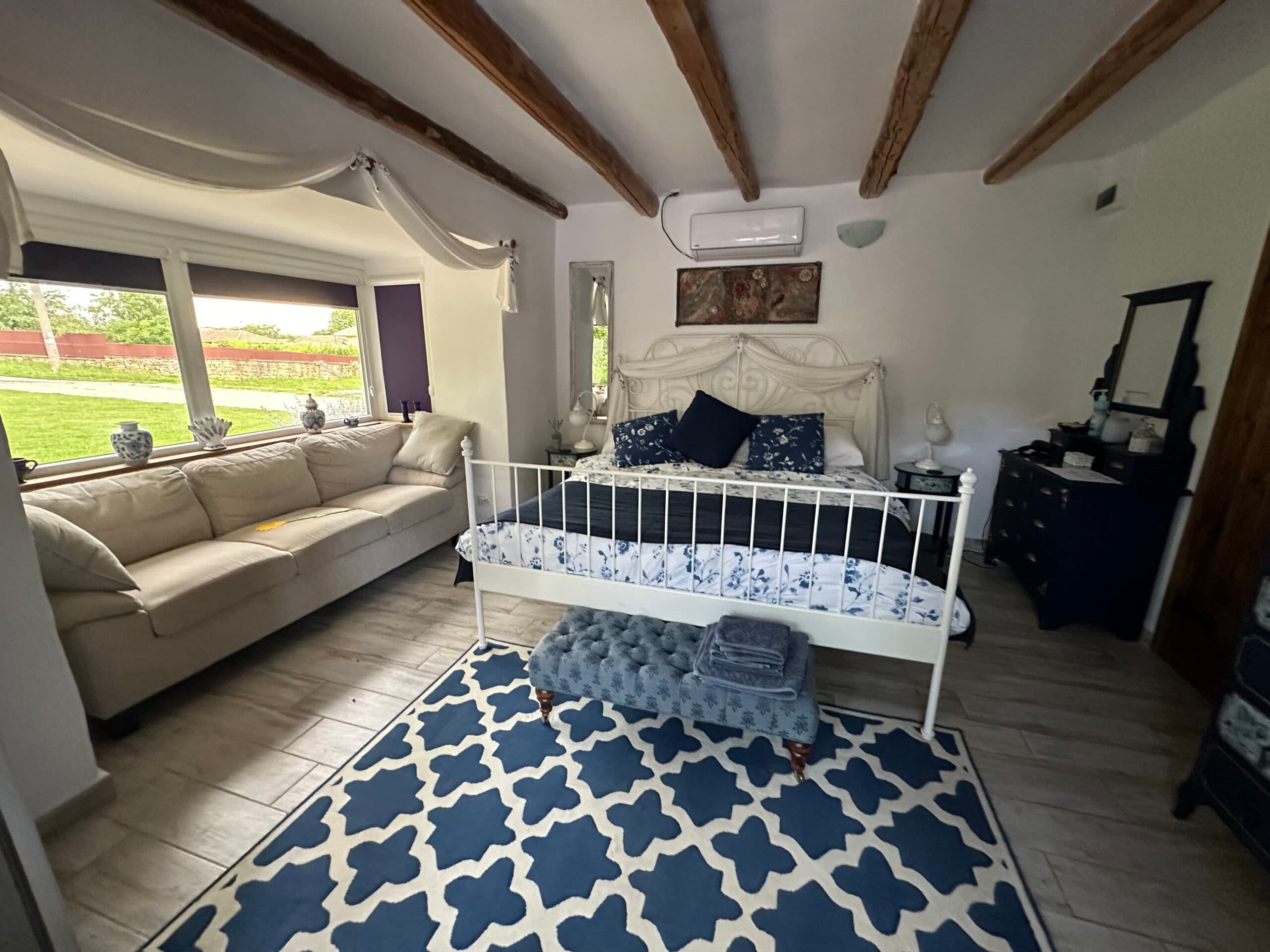 Sunflower House – Stefan Stambolovo - thumbnail 17