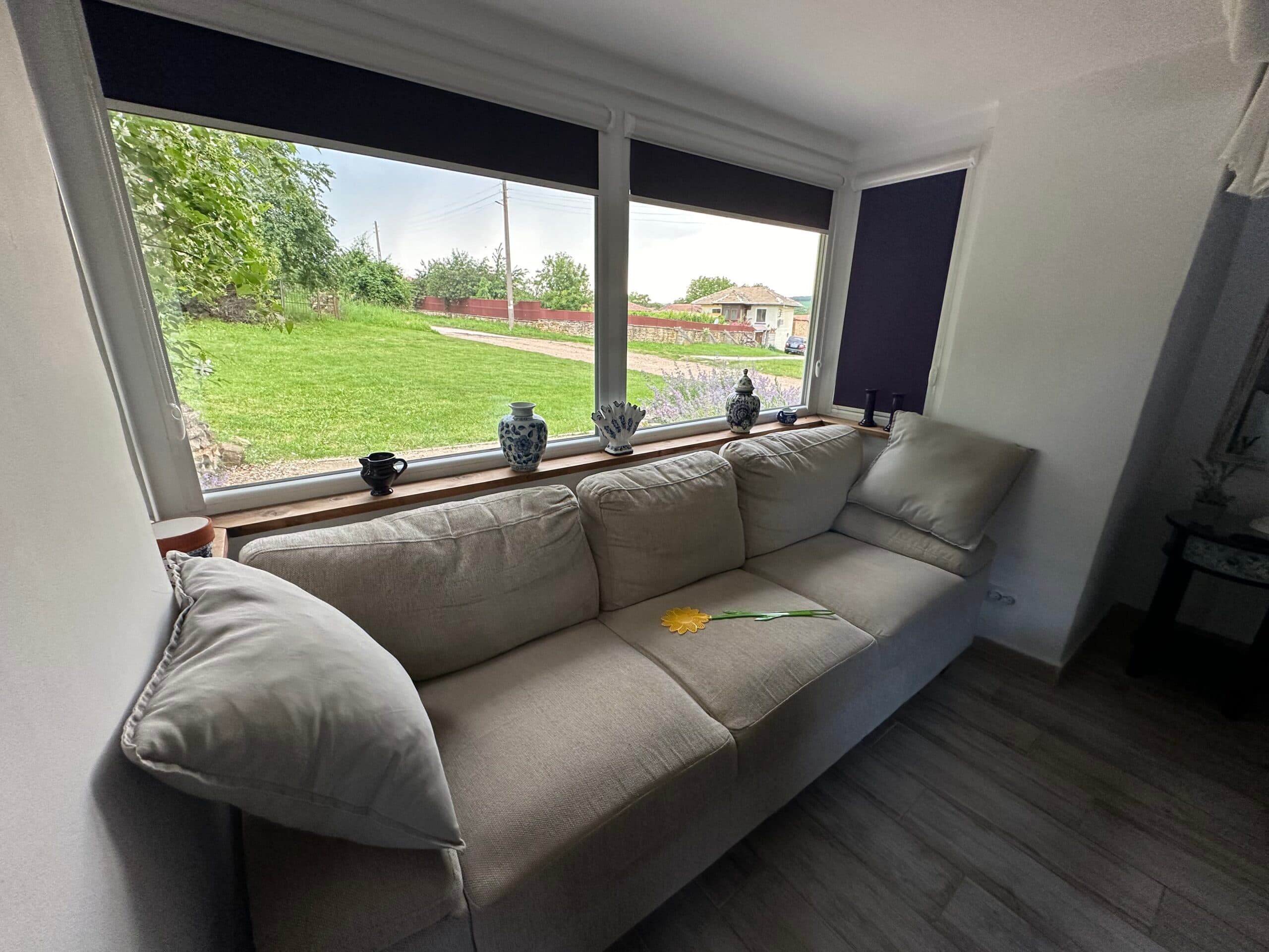 Sunflower House – Stefan Stambolovo - thumbnail 18