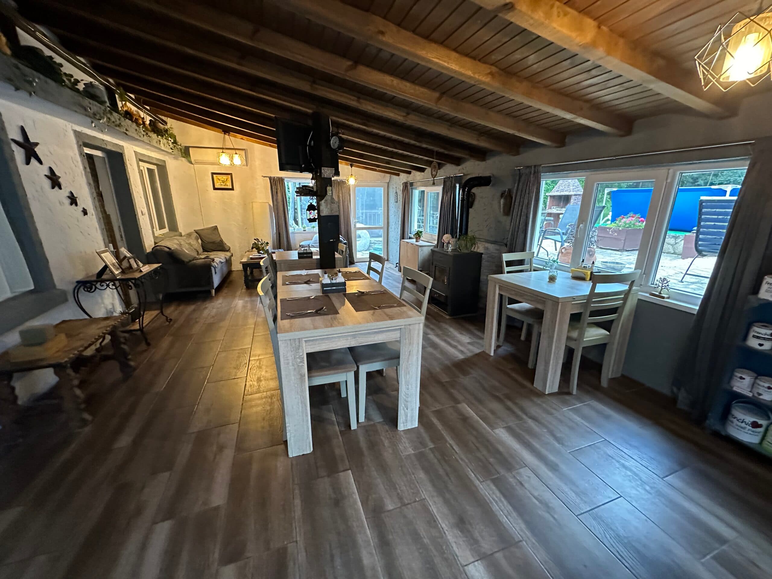 Sunflower House – Stefan Stambolovo - thumbnail 20