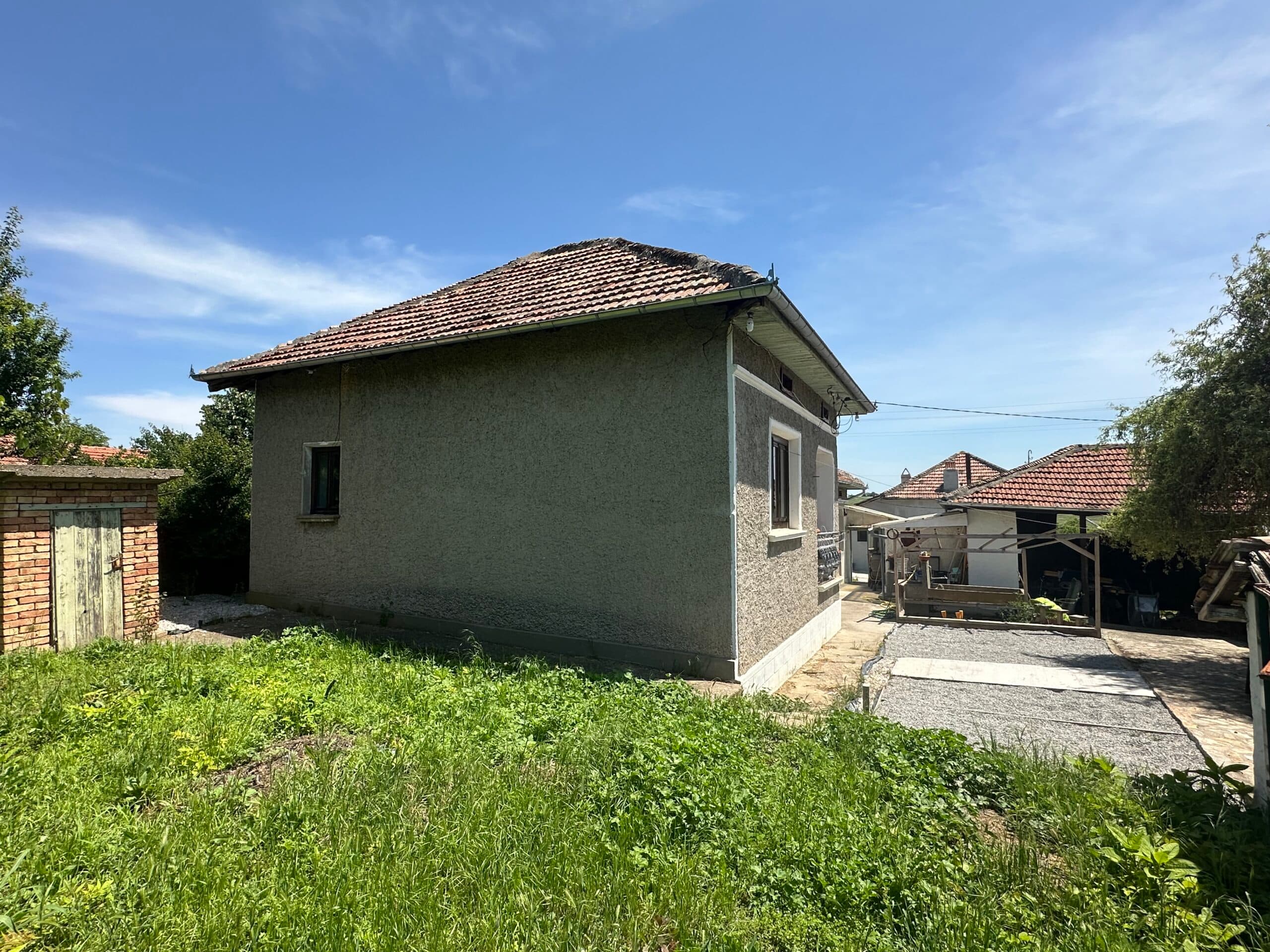 Willow House – Maslarevo - thumbnail 3