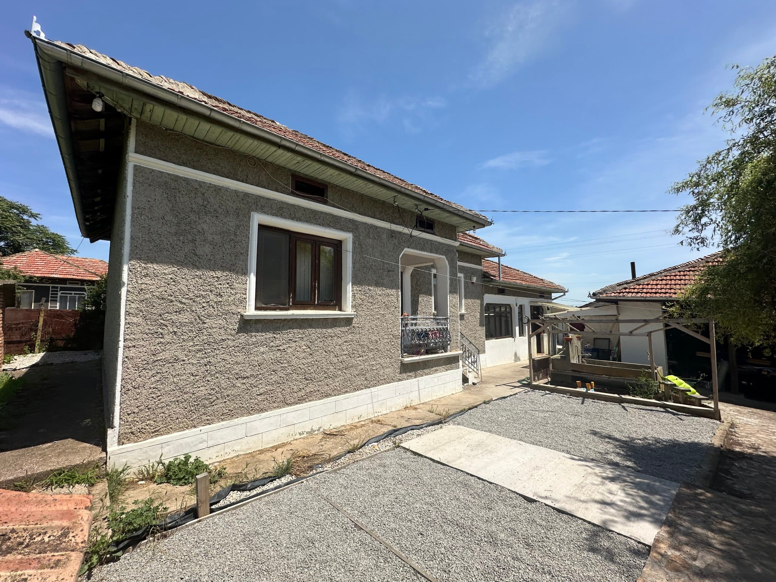 Willow House – Maslarevo