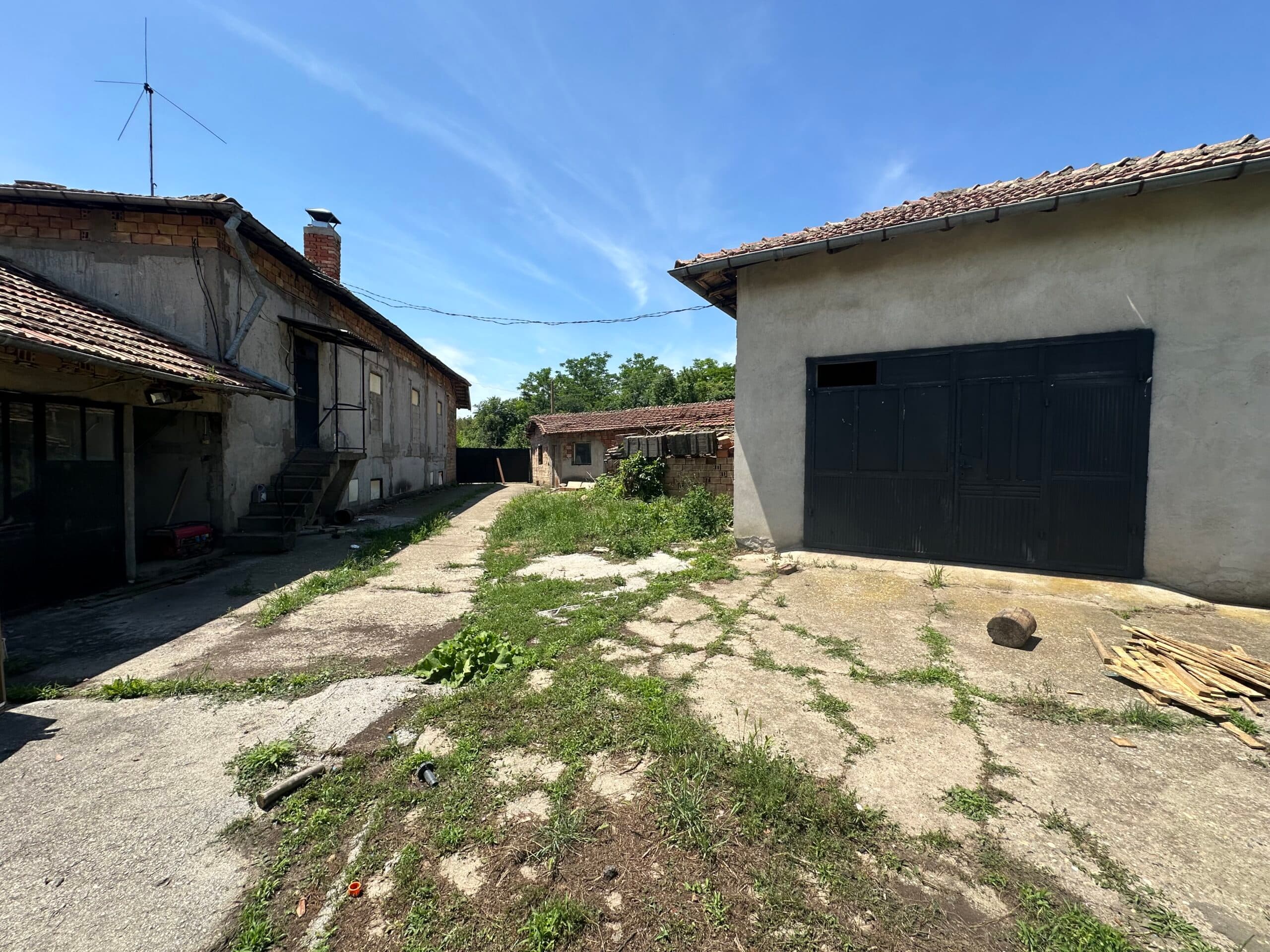 Hill House – Maslarevo - thumbnail 14