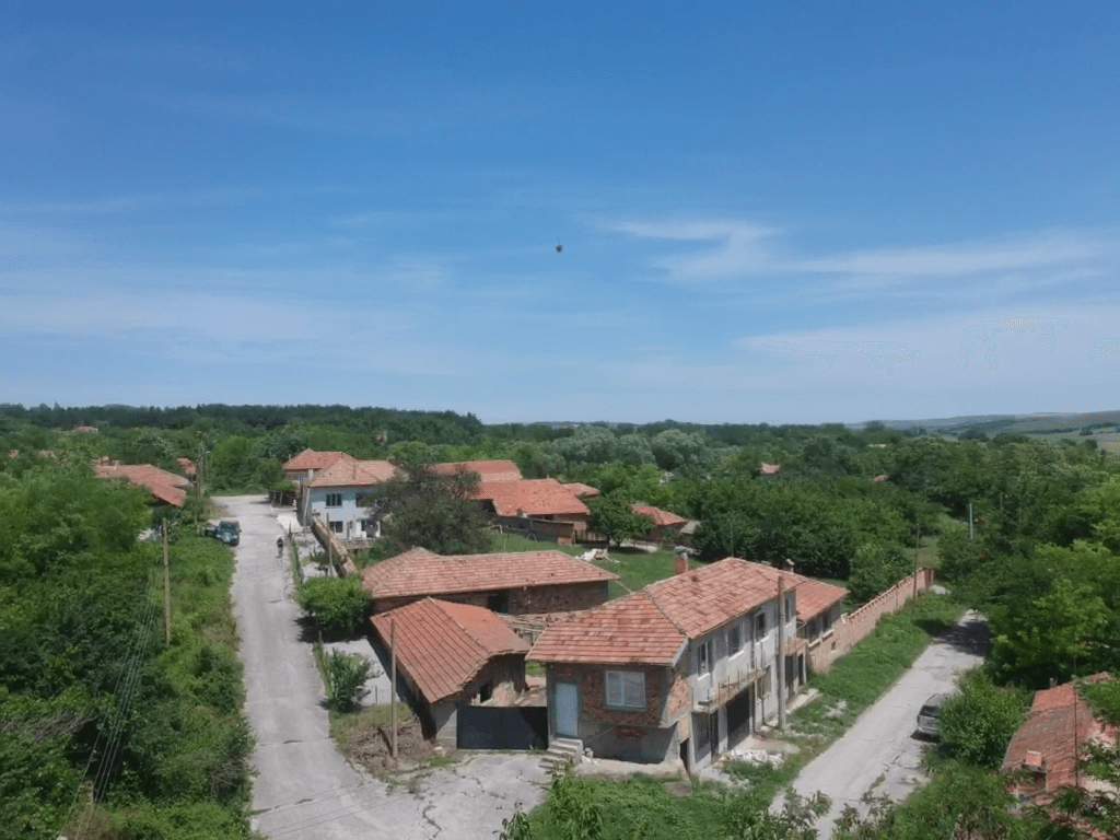 Hill House – Maslarevo - thumbnail 2