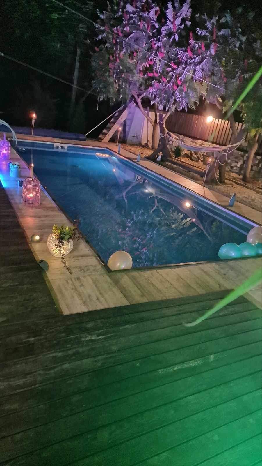 Paradiso – Pepelina