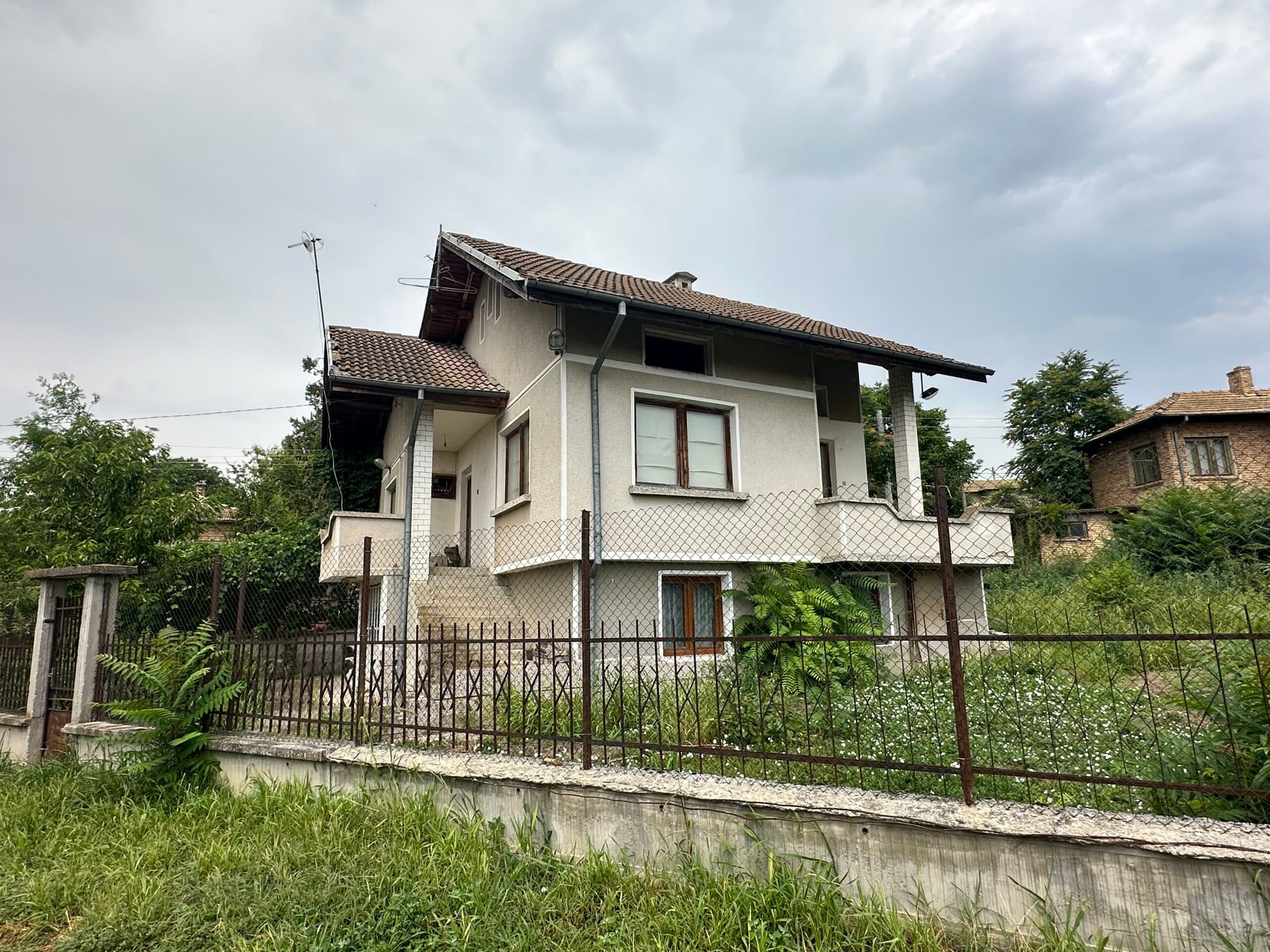 Cushty Kushti – Gagovo - thumbnail 2