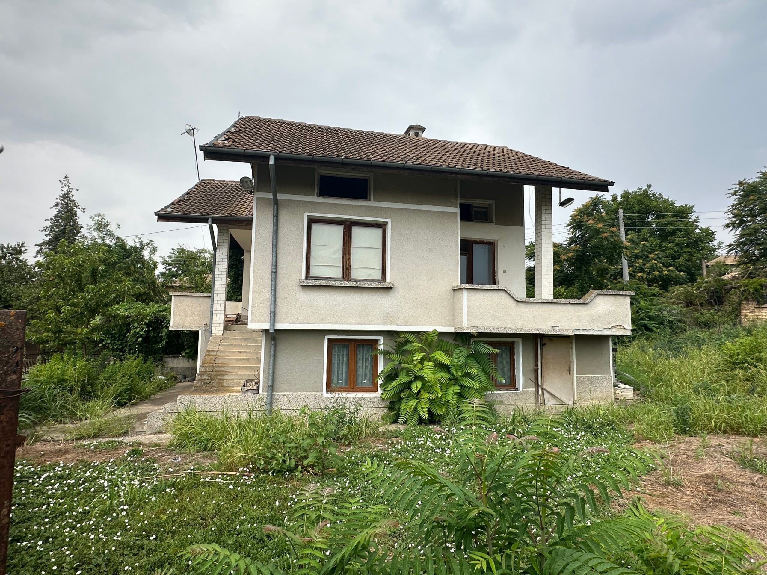 Cushty Kushti – Gagovo - thumbnail 3