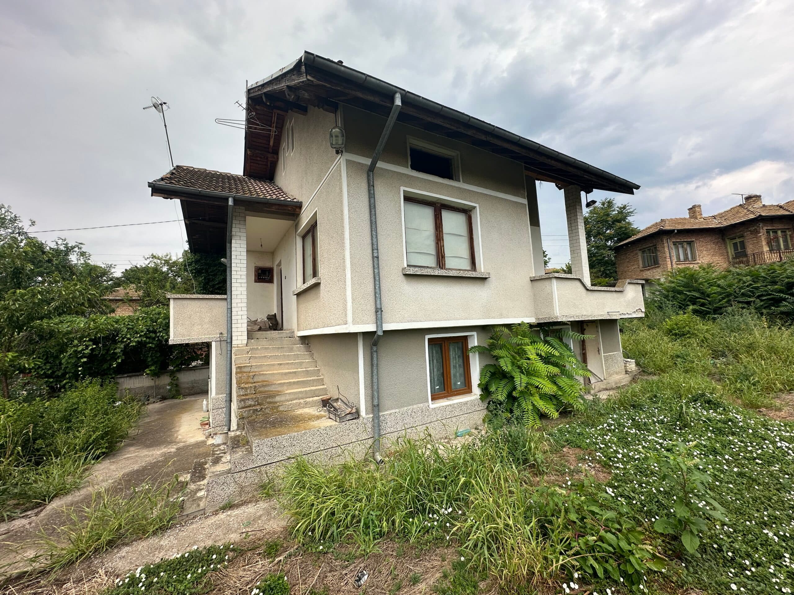 Cushty Kushti – Gagovo - thumbnail 4