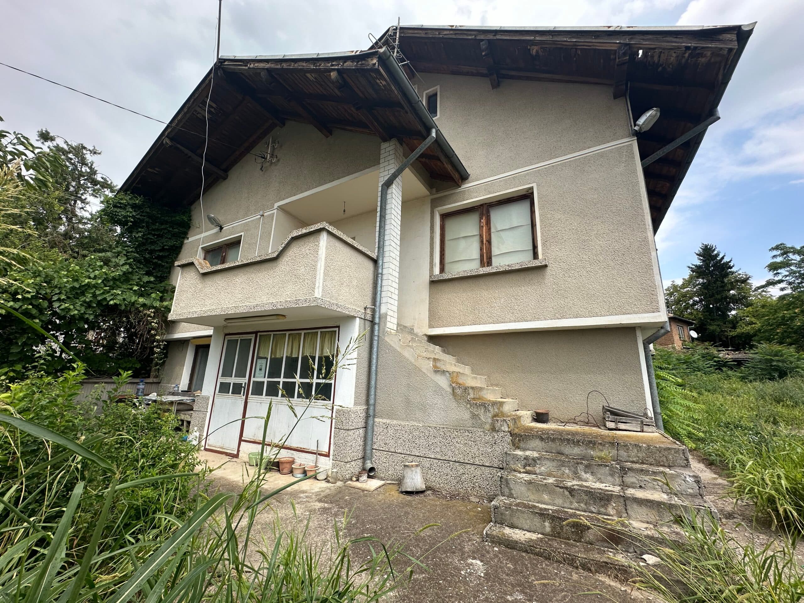 Cushty Kushti – Gagovo - thumbnail 5