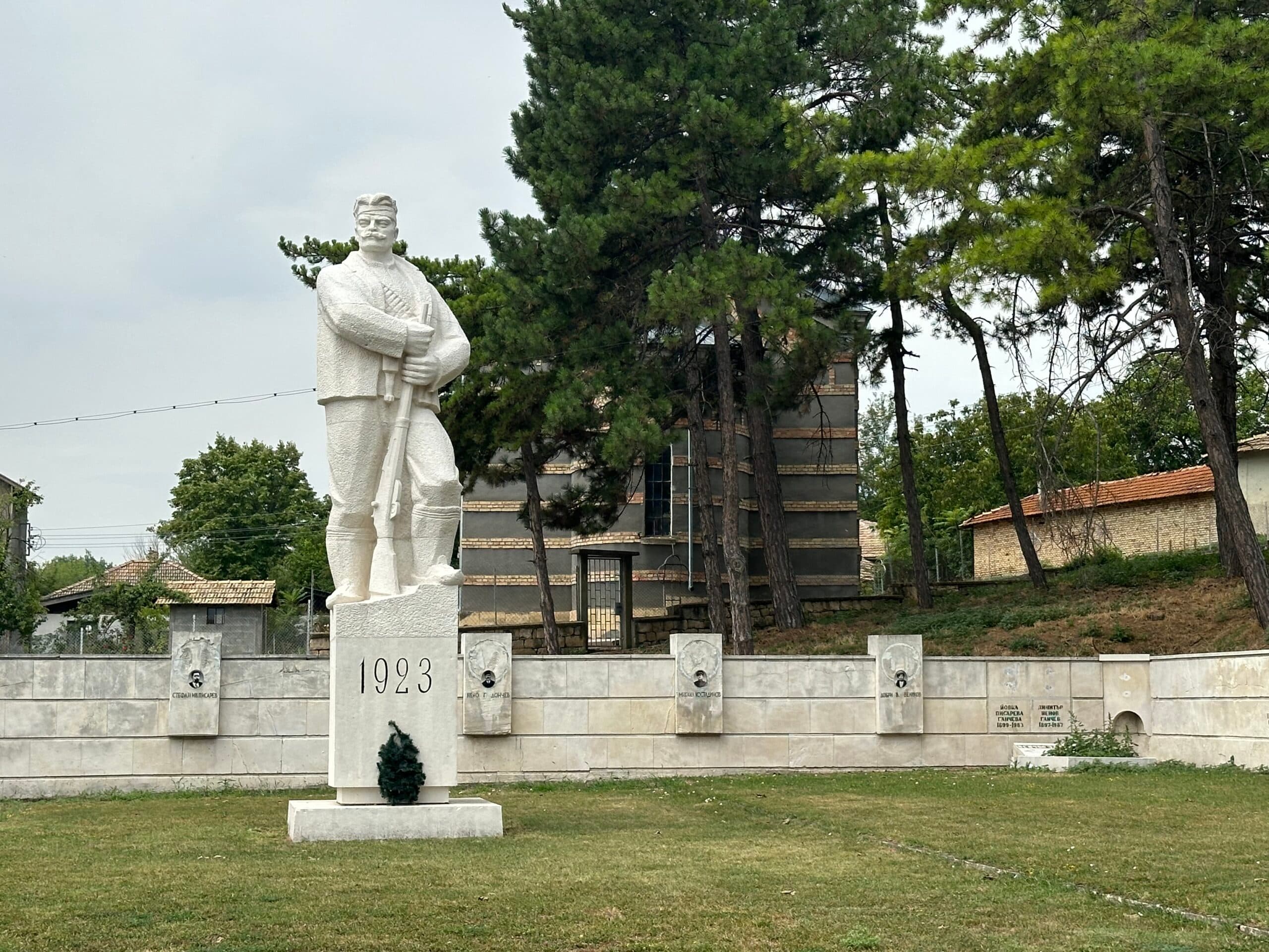 Cushty Kushti – Gagovo - thumbnail 6