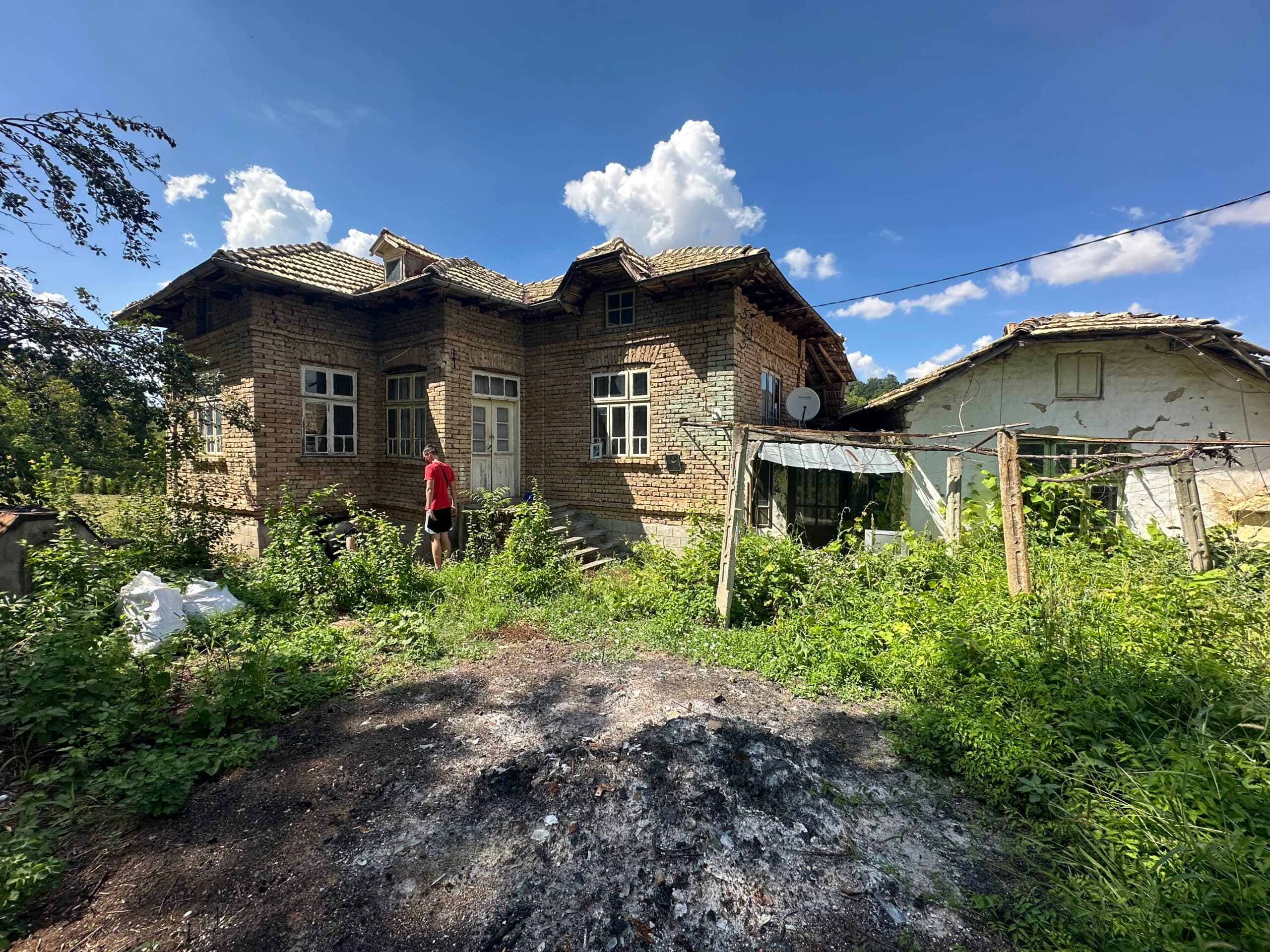 Heavenly Hideaway – Zvezda REDUCED €17,000 / £14,350 / 33,250лв - thumbnail 18