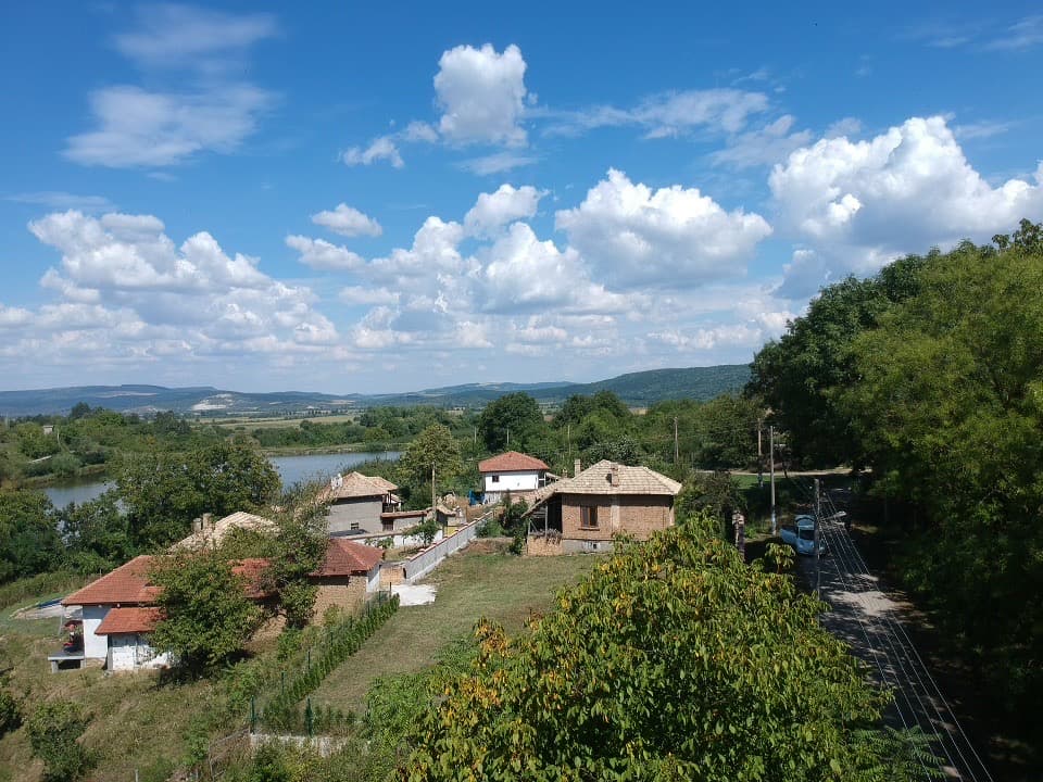 Heavenly Hideaway – Zvezda REDUCED €17,000 / £14,350 / 33,250лв