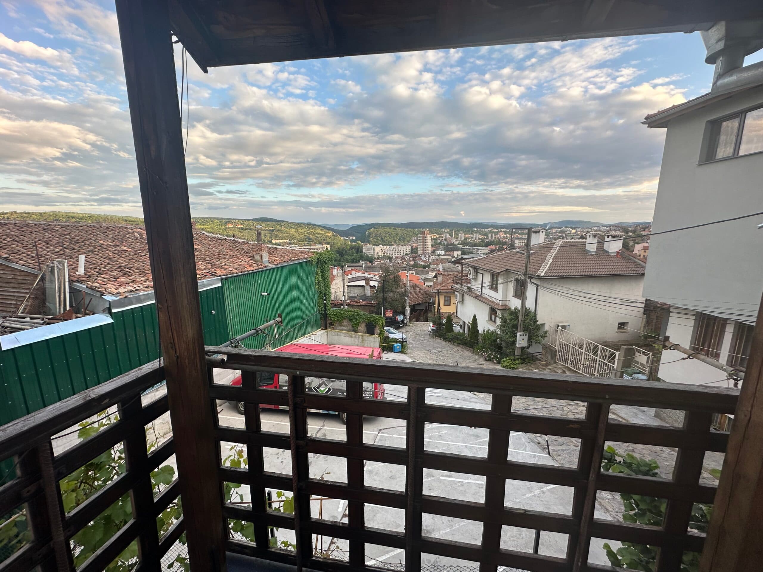 Magnolia House – Veliko Tarnovo - thumbnail 2