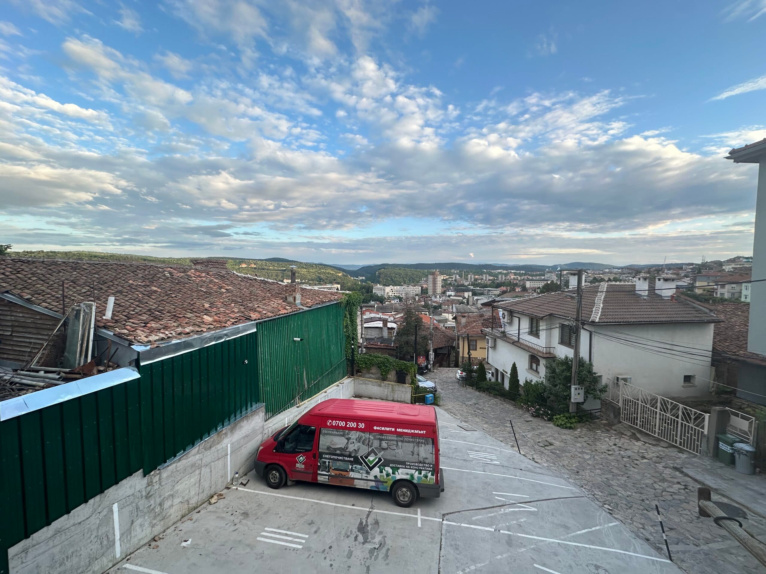 Magnolia House – Veliko Tarnovo - thumbnail 4