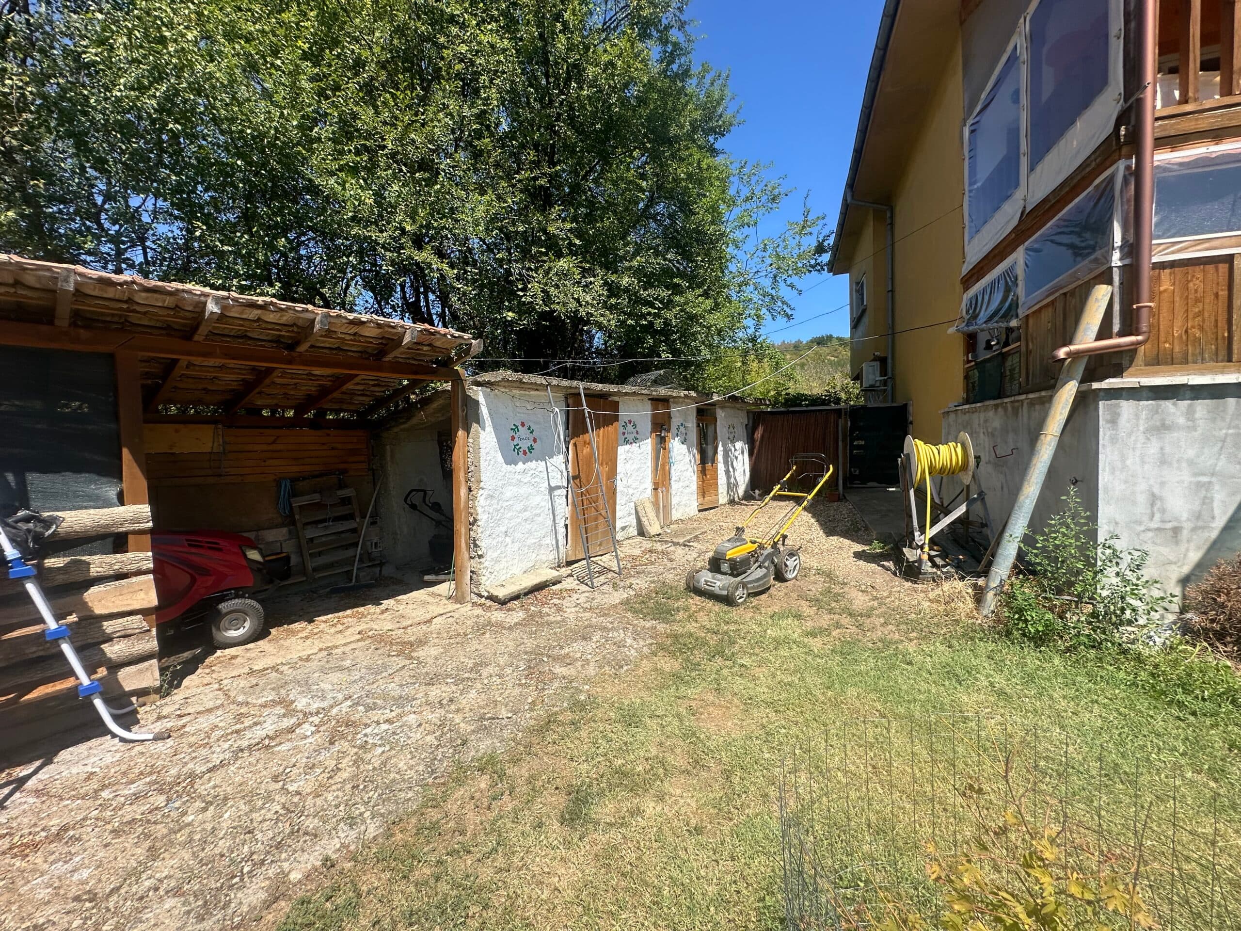 Sprockets Corner – Bryagovitsa - thumbnail 12