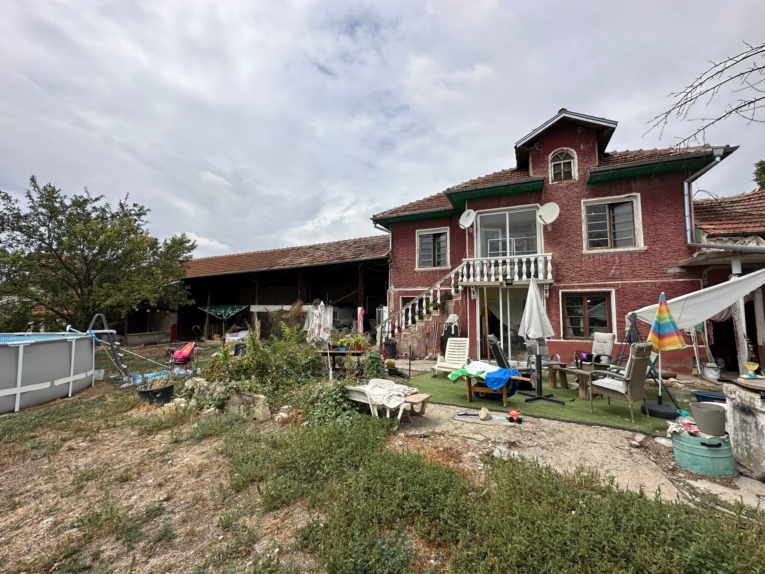 Cecilia House – Polski Senovets - thumbnail 13