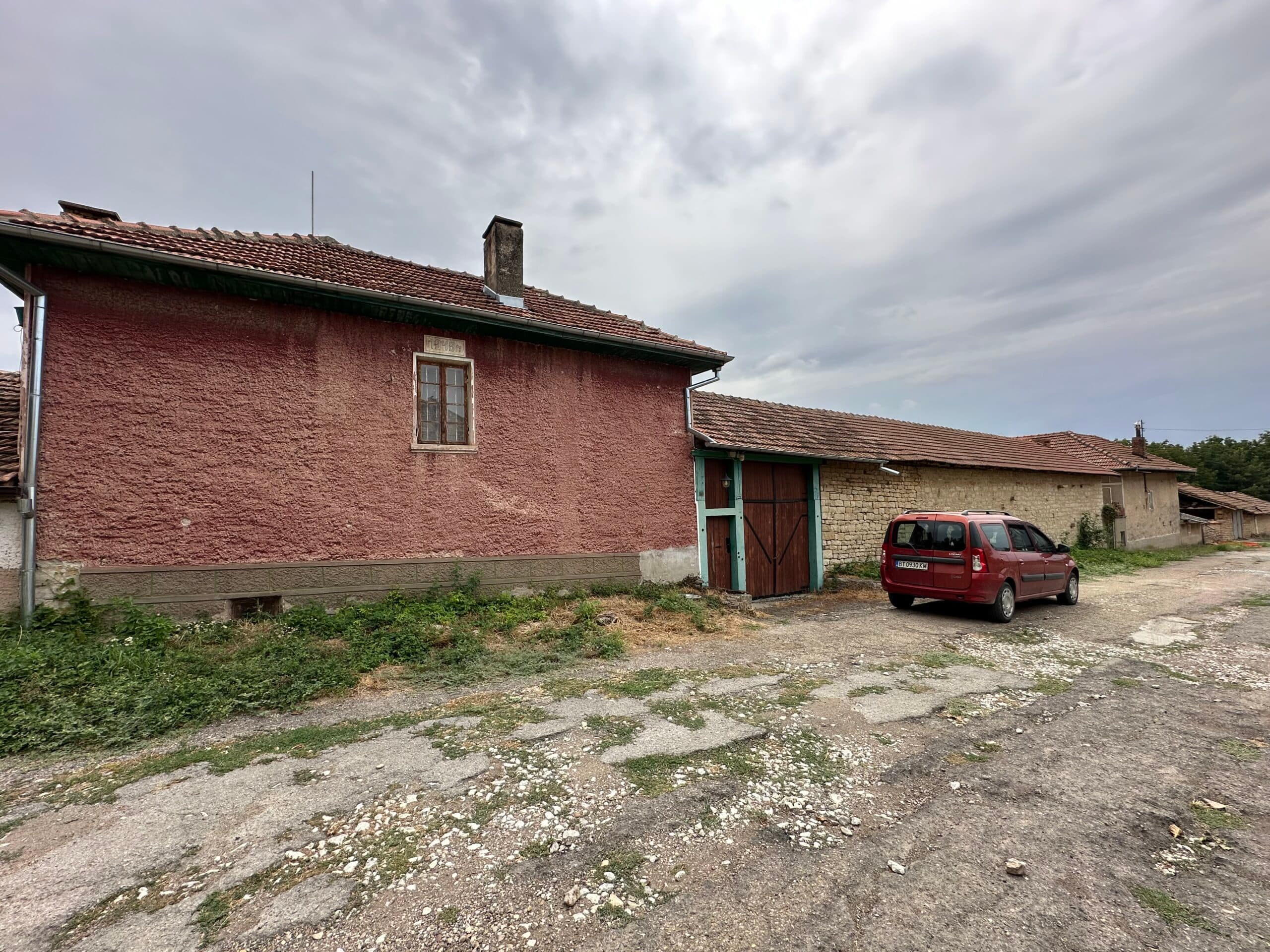 Cecilia House – Polski Senovets - thumbnail 2