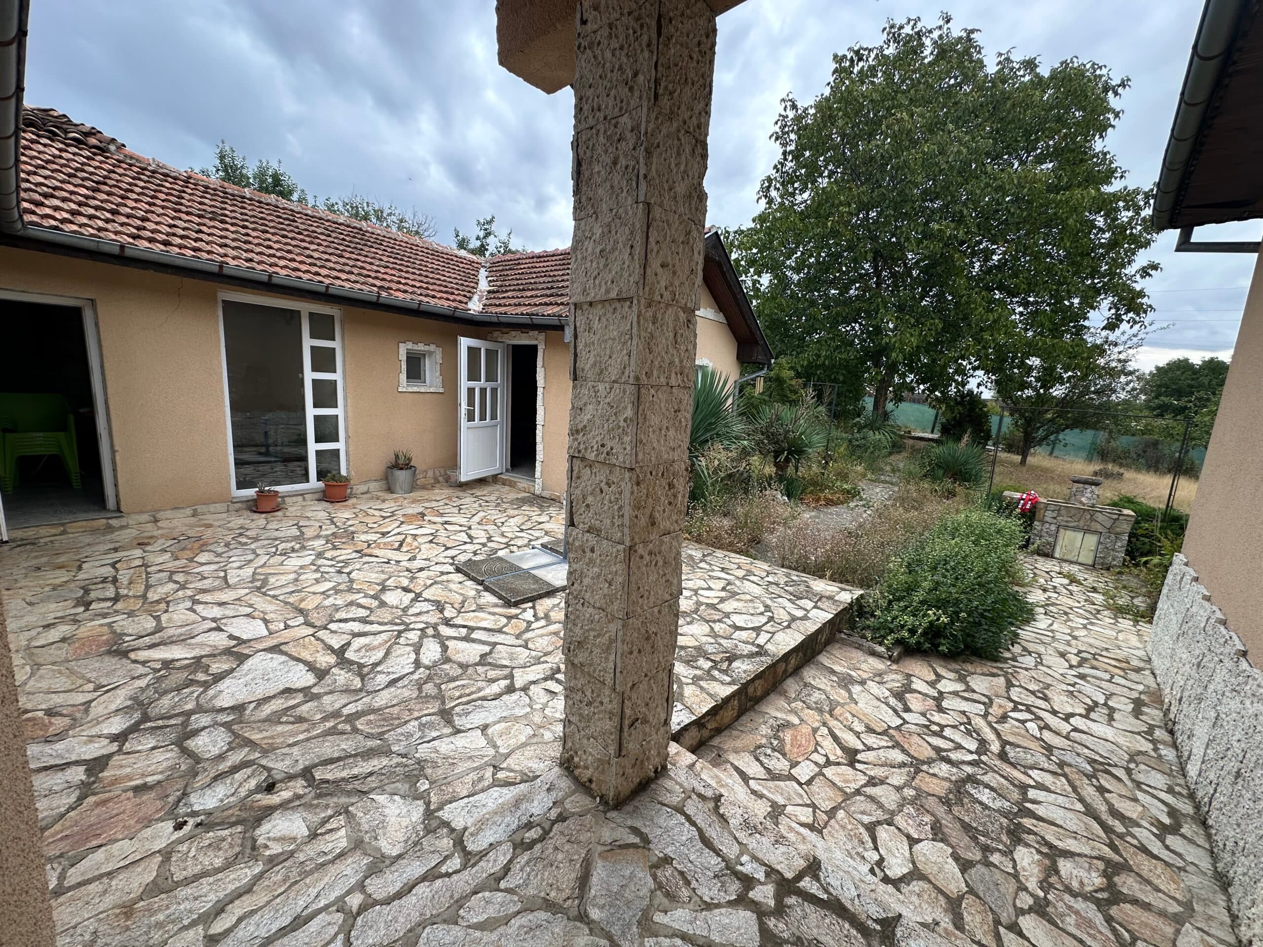 Palm House – Mogilino - thumbnail 2