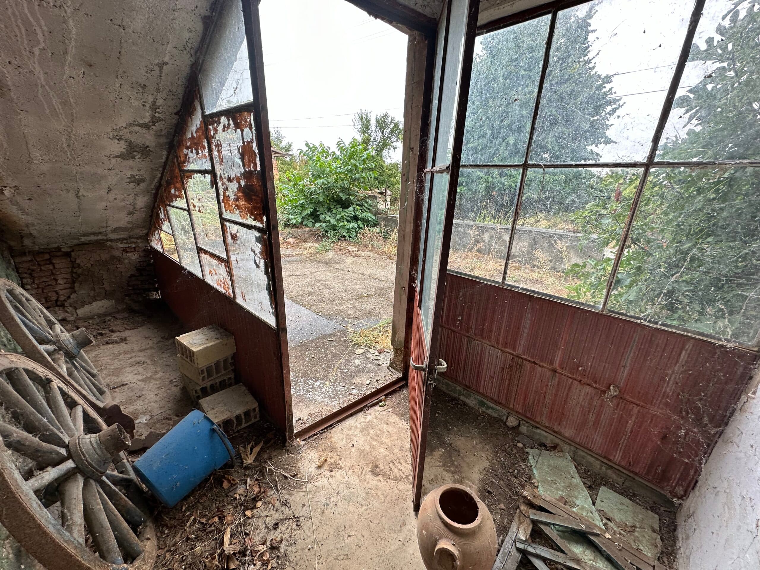 Hazelnut House – Mogilino - thumbnail 2