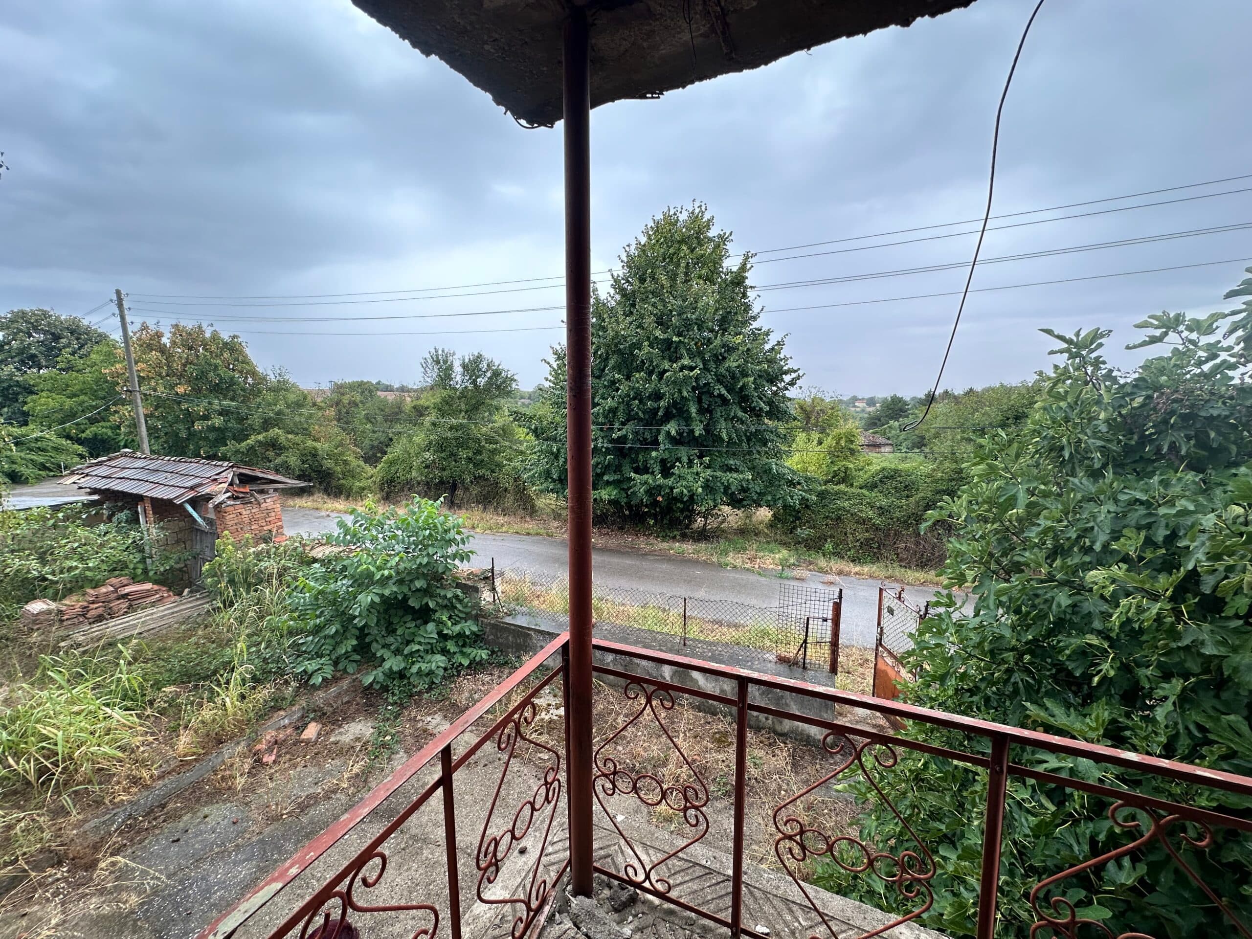 Hazelnut House – Mogilino - thumbnail 5