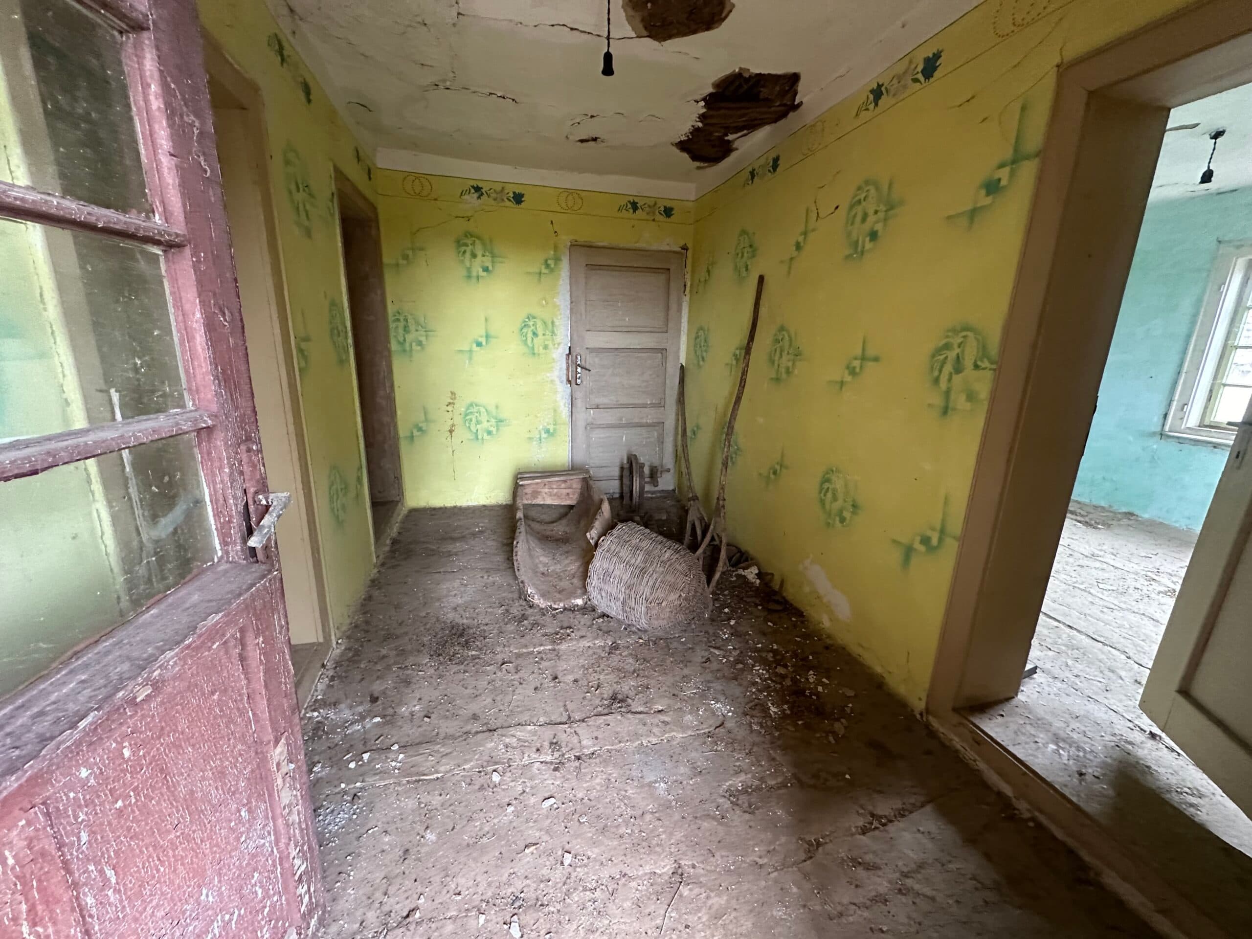 Hazelnut House – Mogilino - thumbnail 6