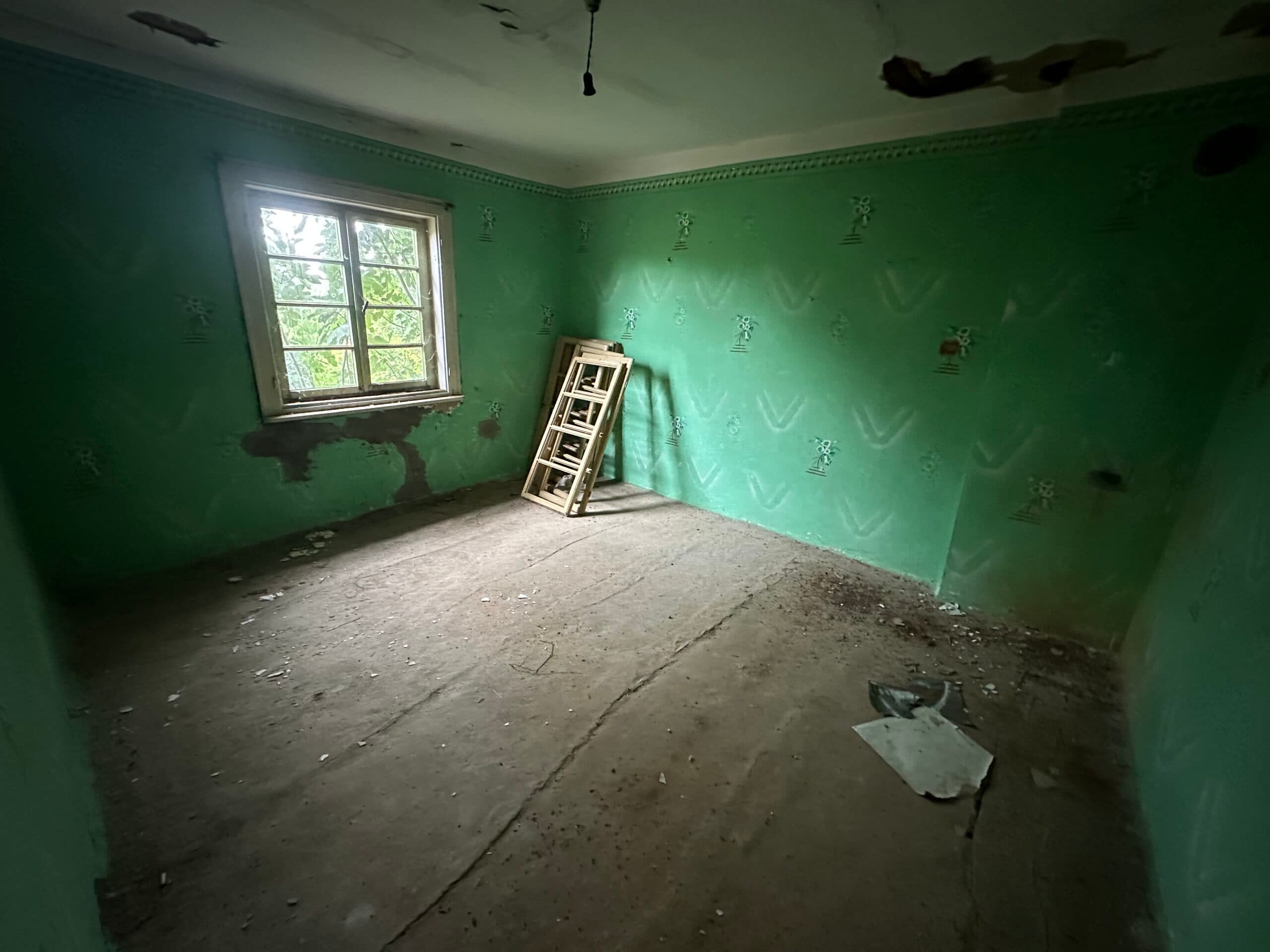 Hazelnut House – Mogilino - thumbnail 8