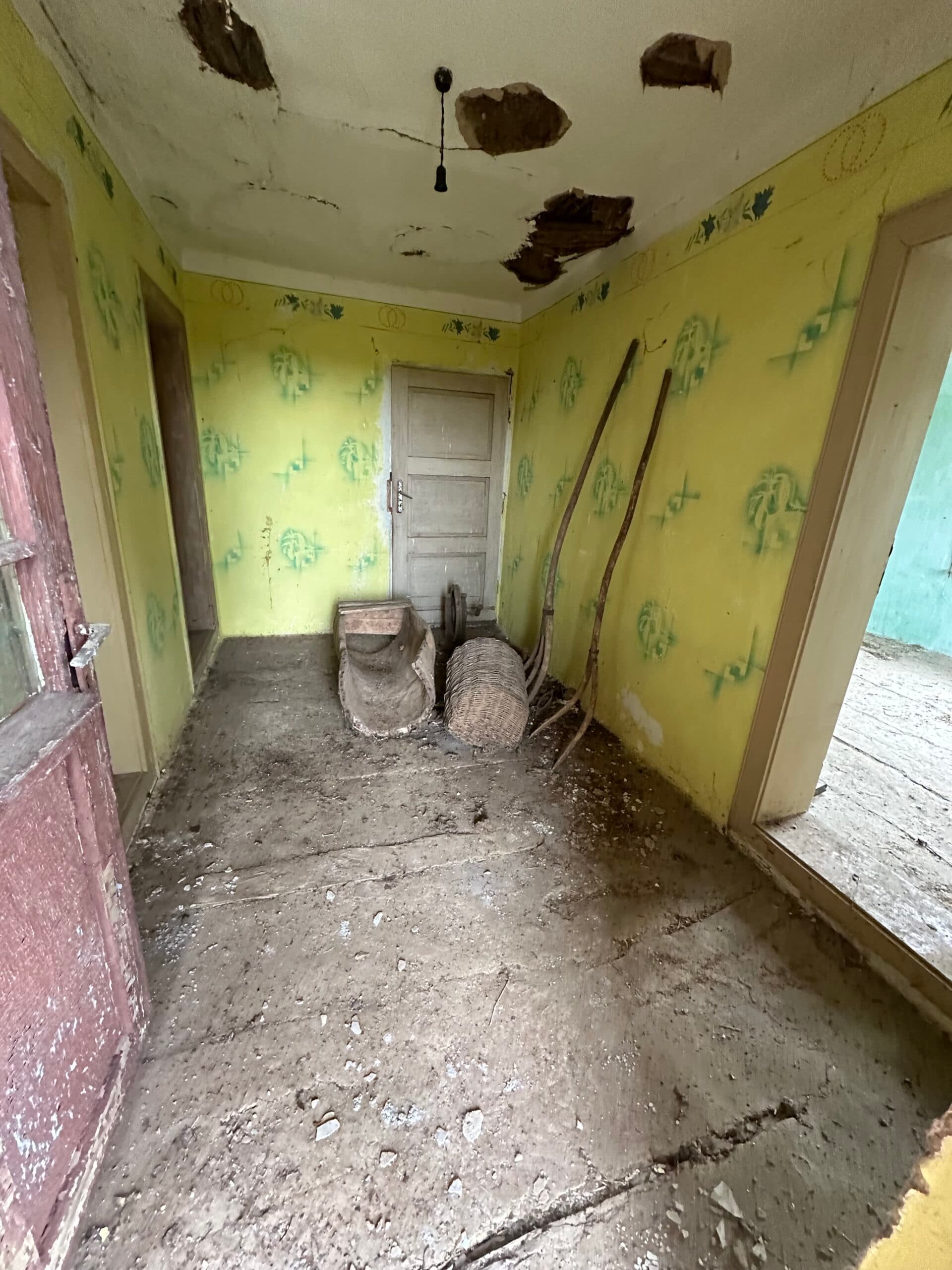 Hazelnut House – Mogilino - thumbnail 10