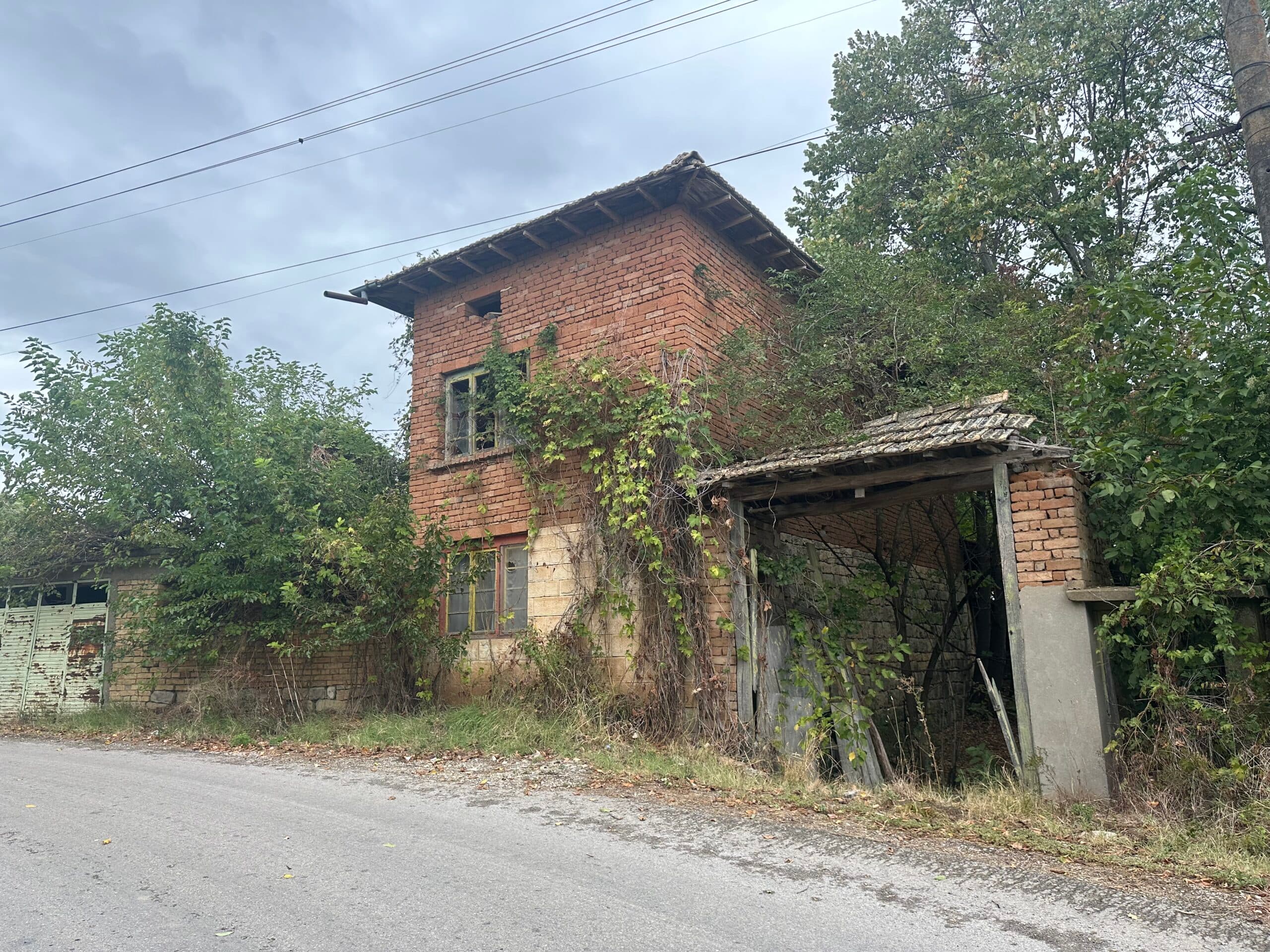 Tiddy House – Tsar Asen