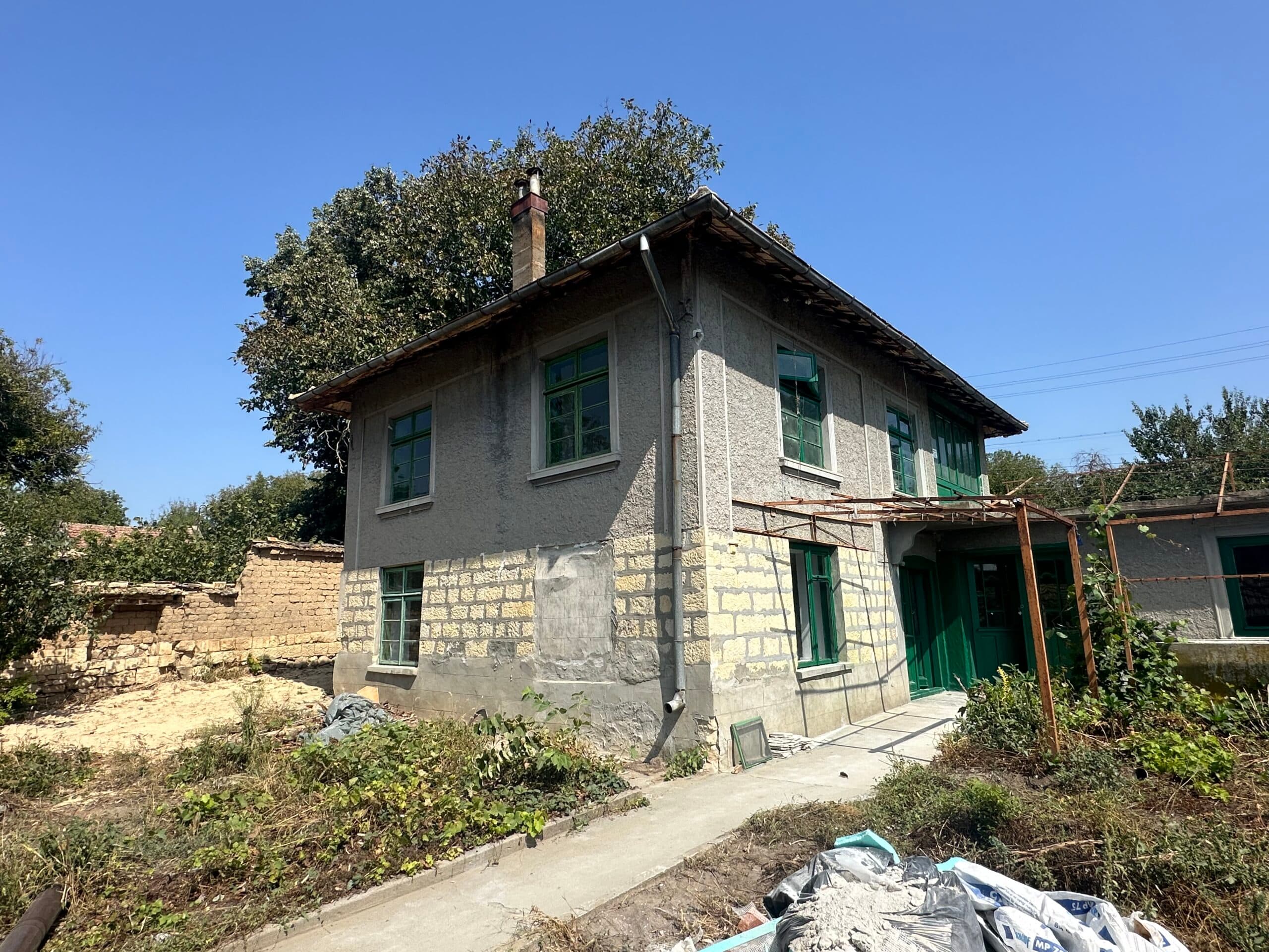 Fortress House – Sadina - thumbnail 5